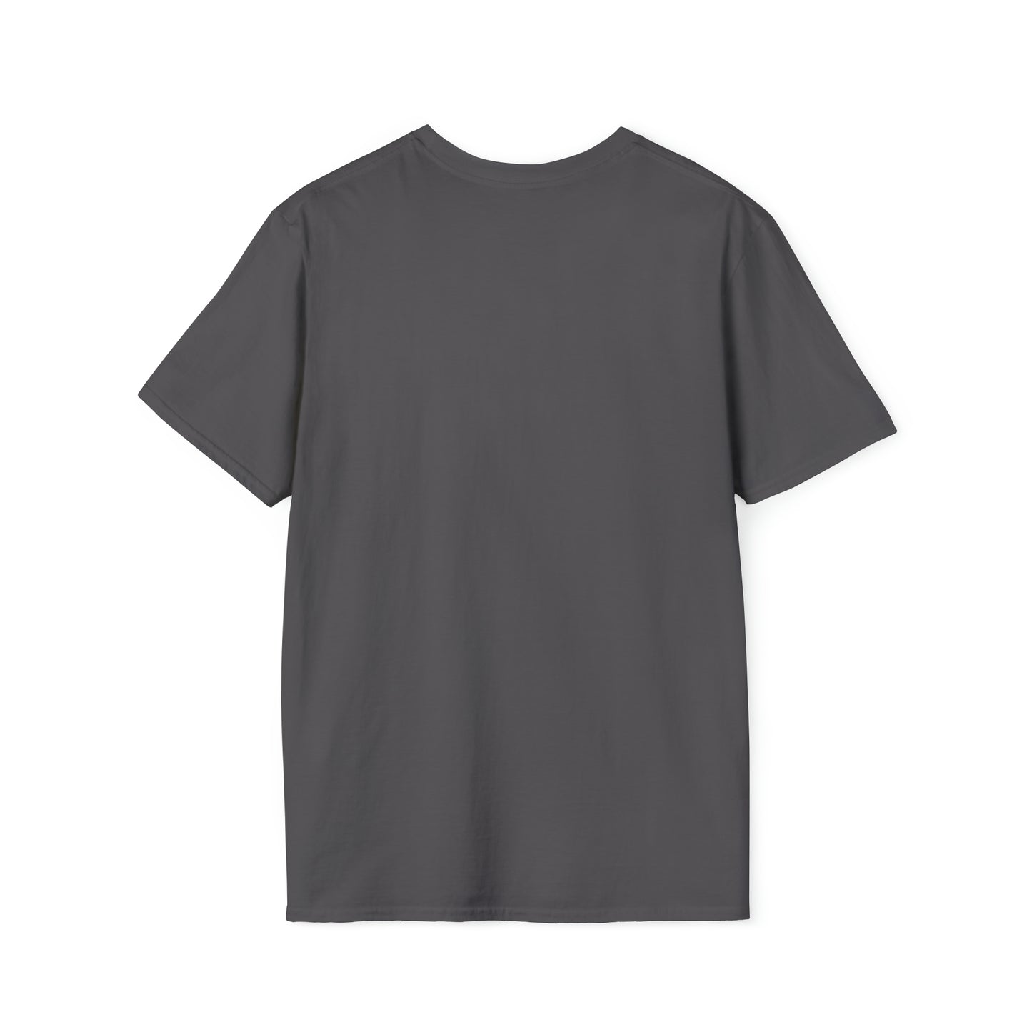 Become Stronger Unisex Softstyle T-Shirt