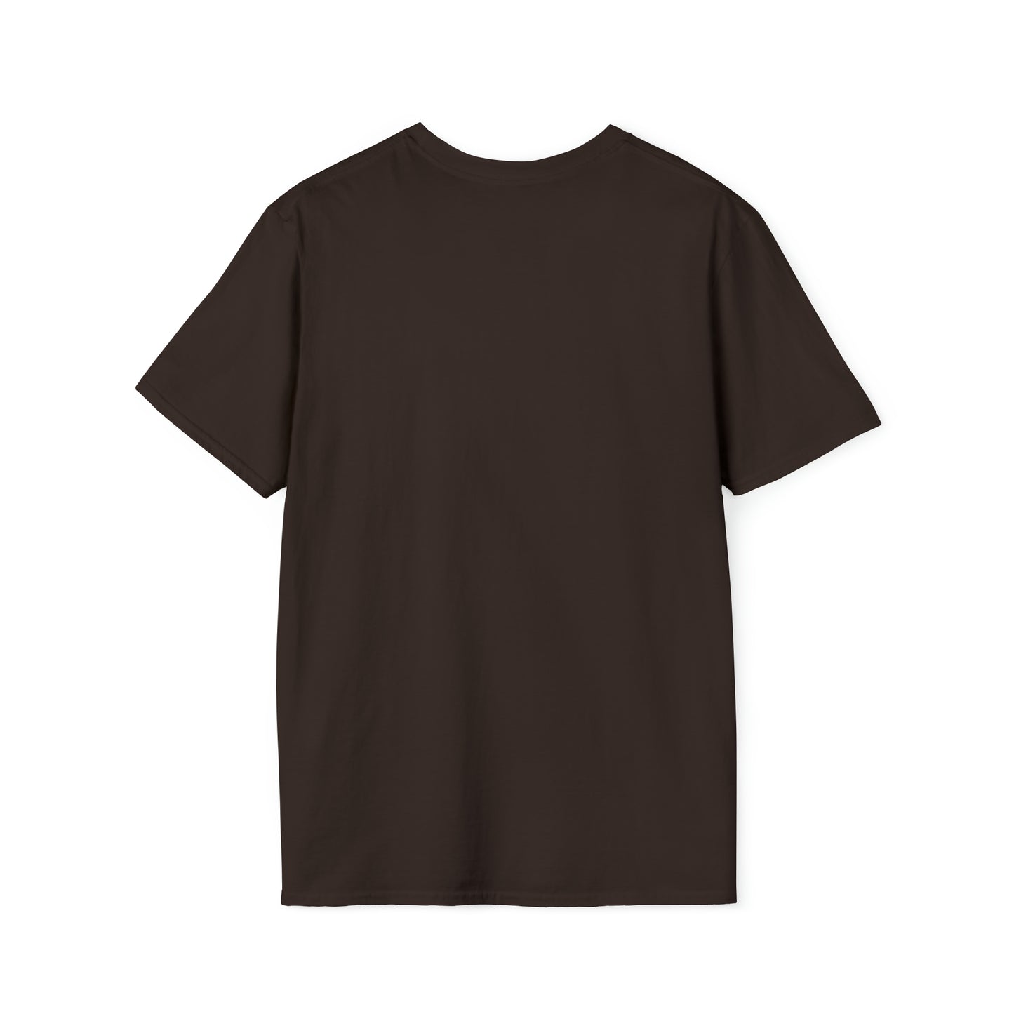 Become Stronger Unisex Softstyle T-Shirt
