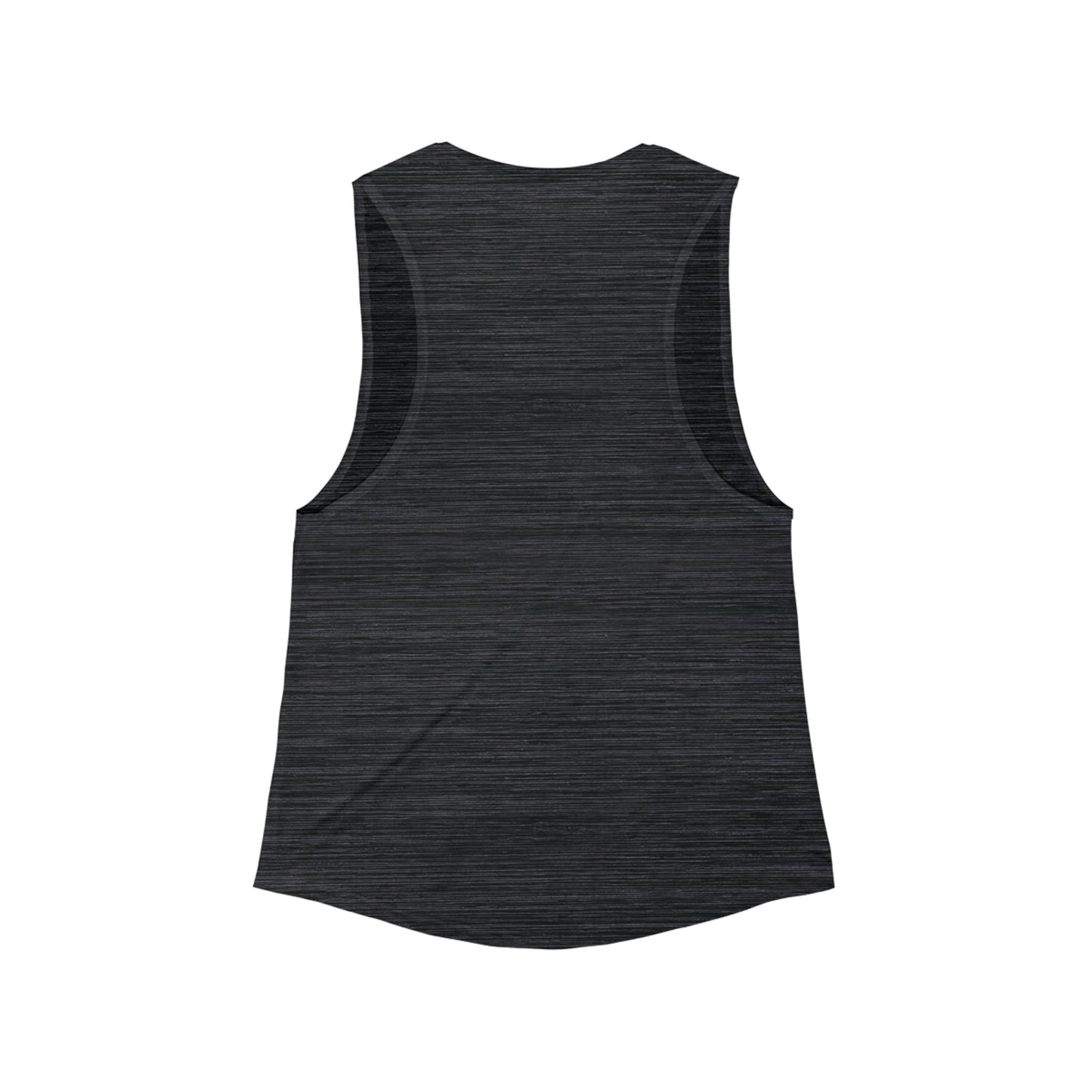 "This is my running shirt" Women's Muscle Tank