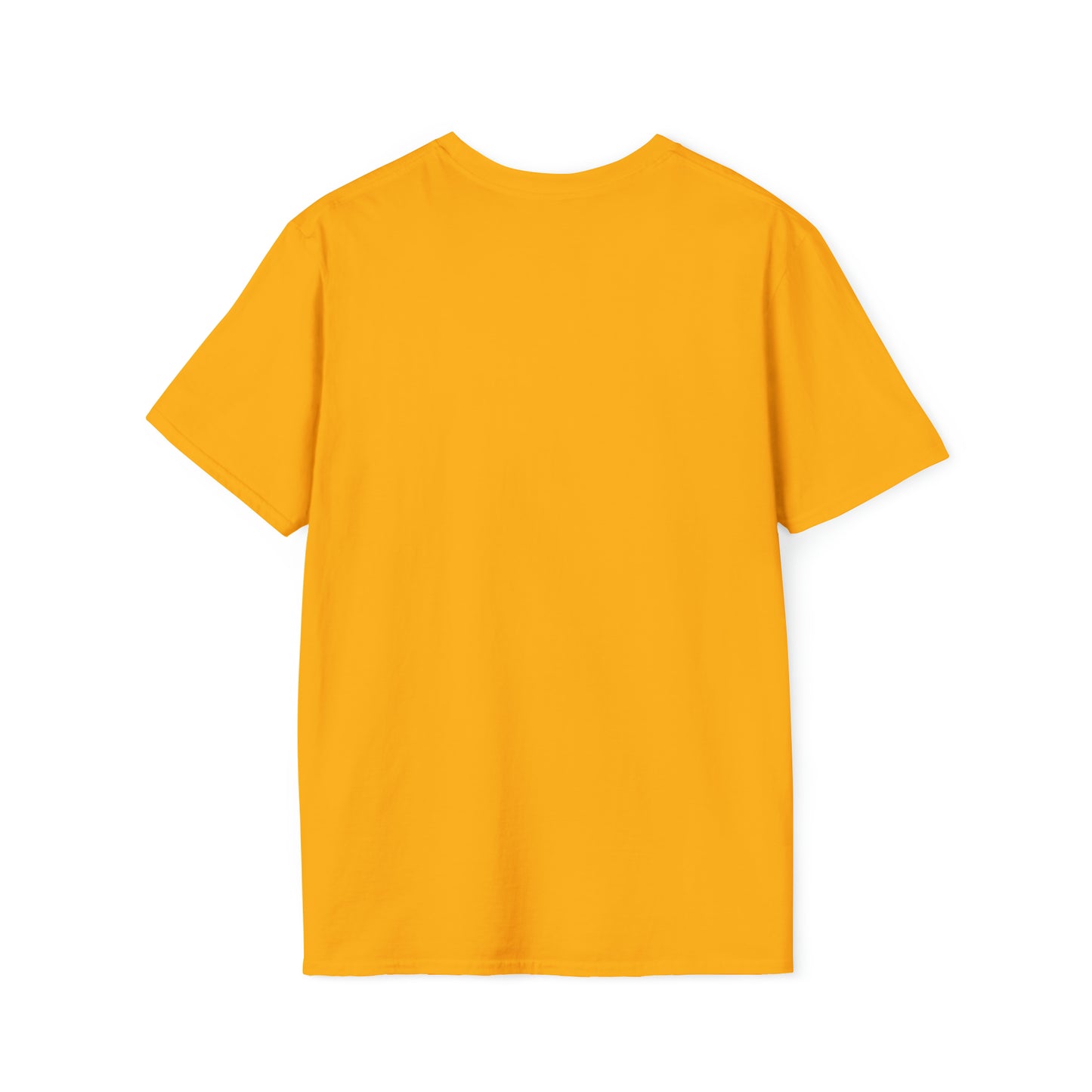 Become Stronger Unisex Softstyle T-Shirt
