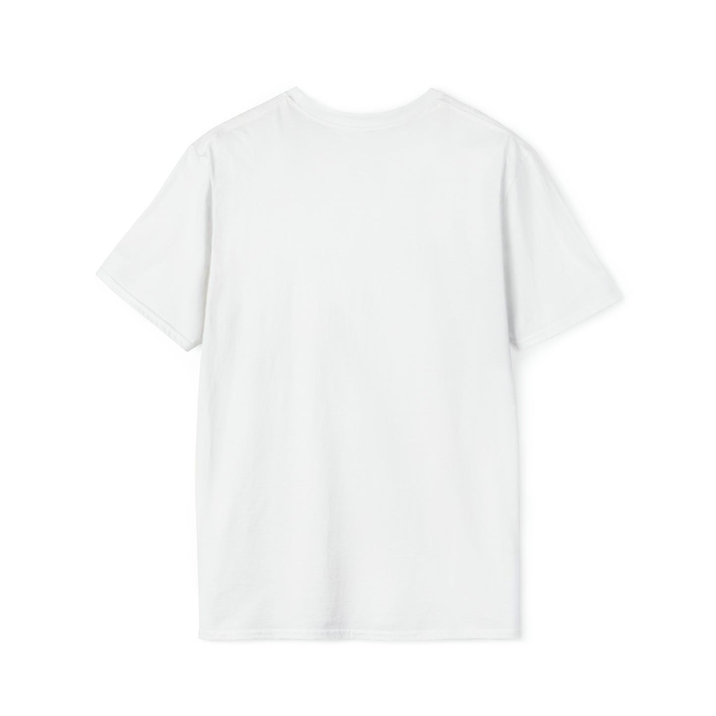 Become Stronger Unisex Softstyle T-Shirt