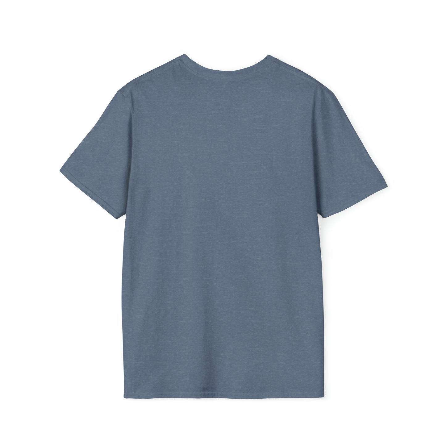 Become Stronger Unisex Softstyle T-Shirt