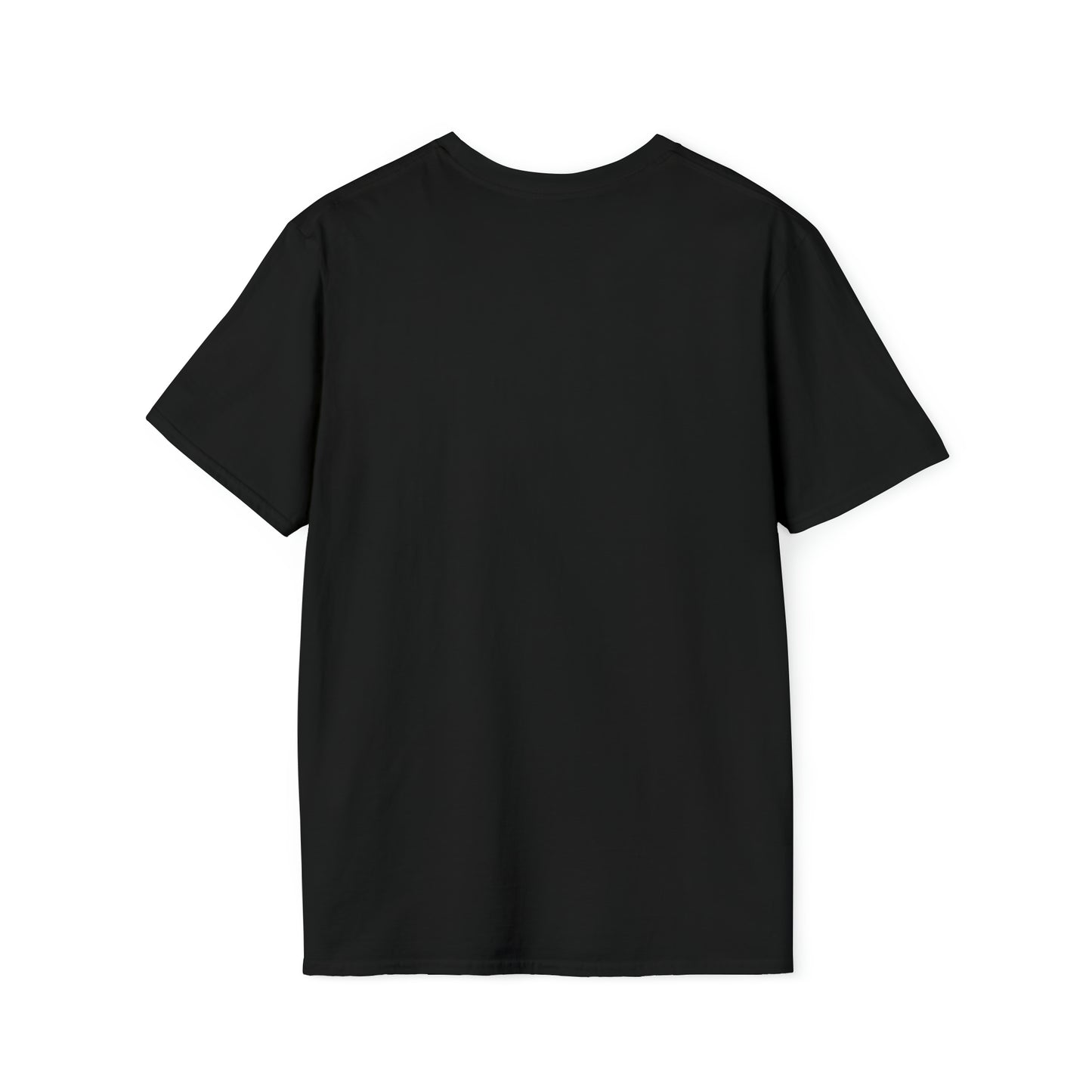 Become Stronger Unisex Softstyle T-Shirt