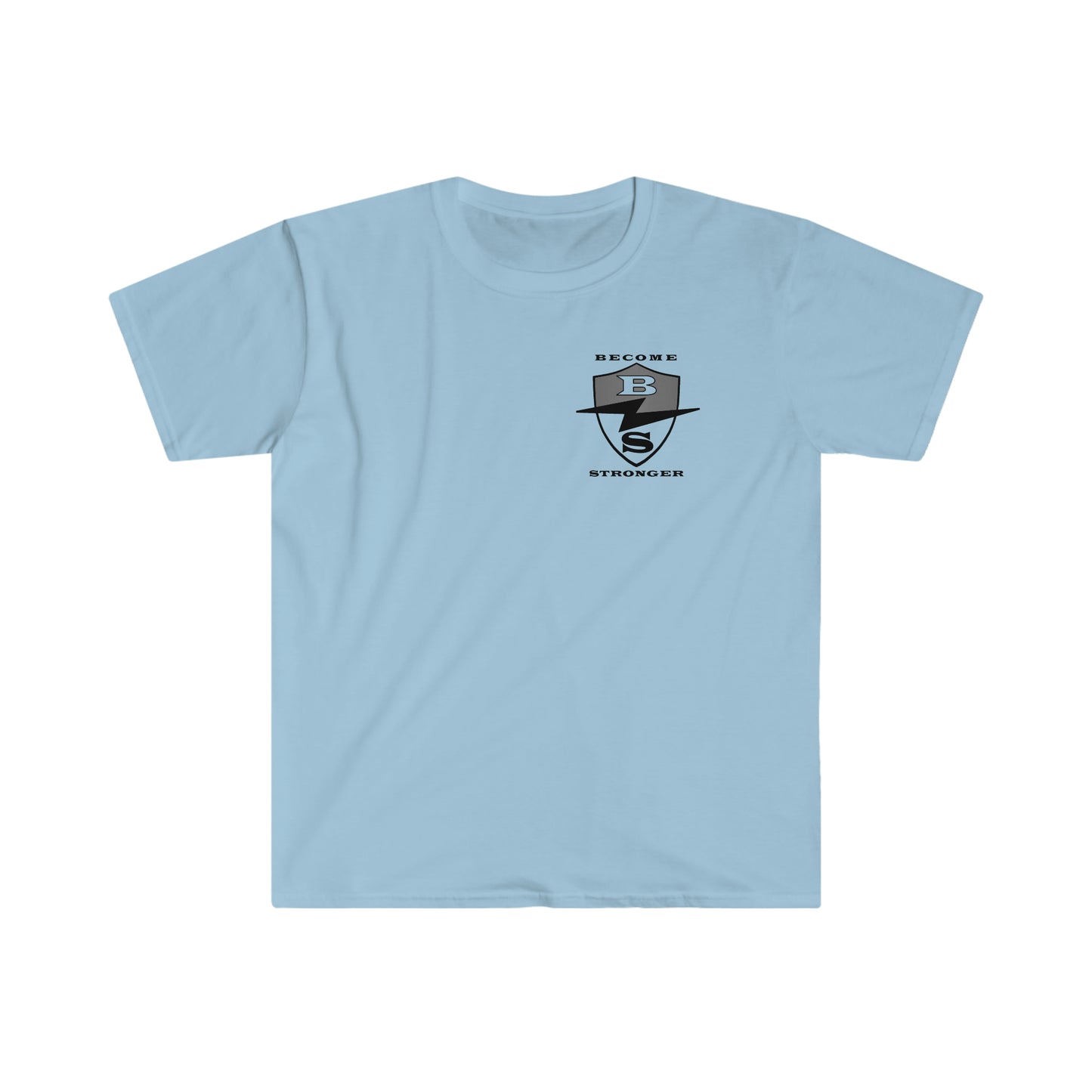 Unisex Softstyle - You are strong