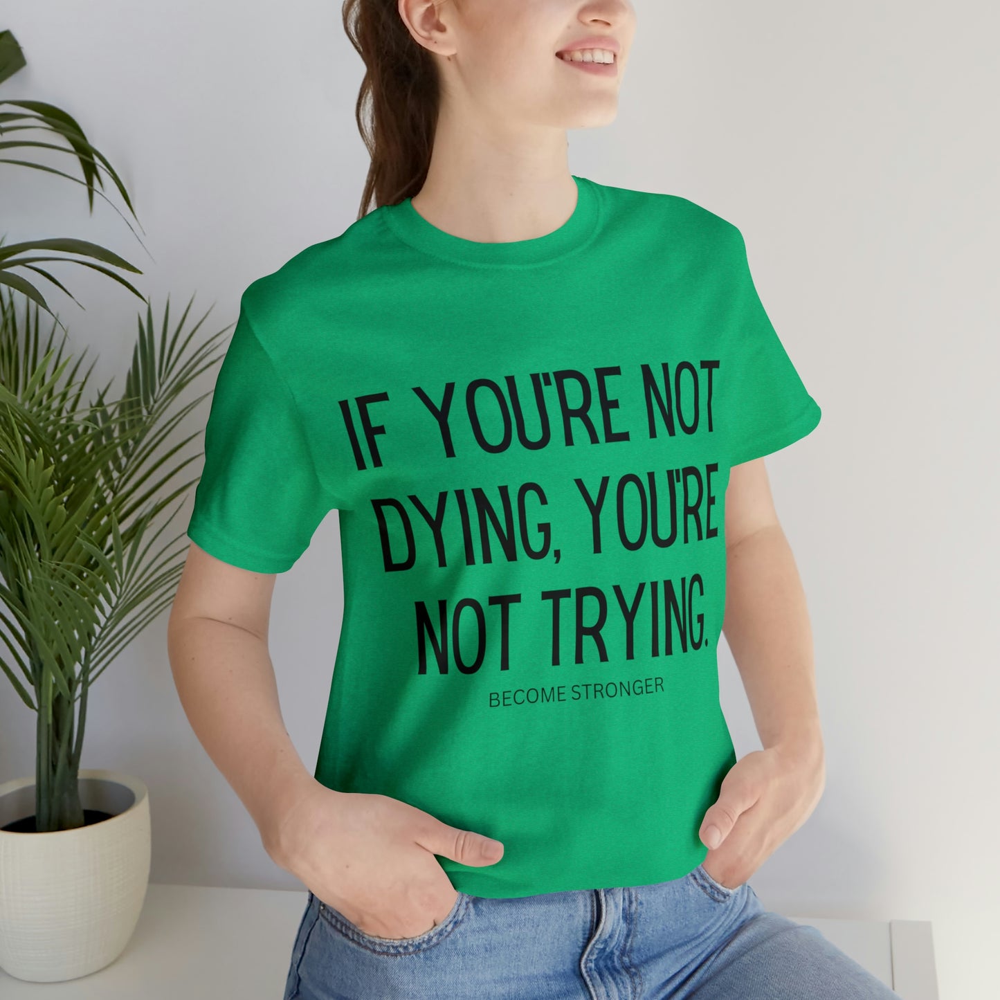 Unisex Tee