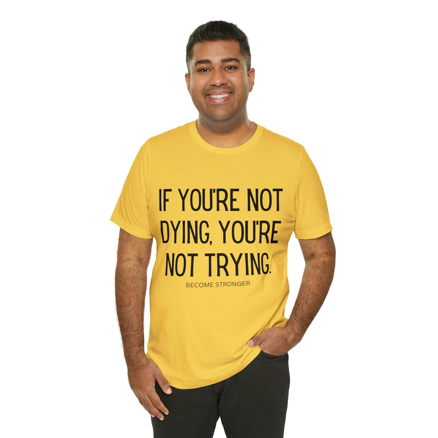 Unisex Tee