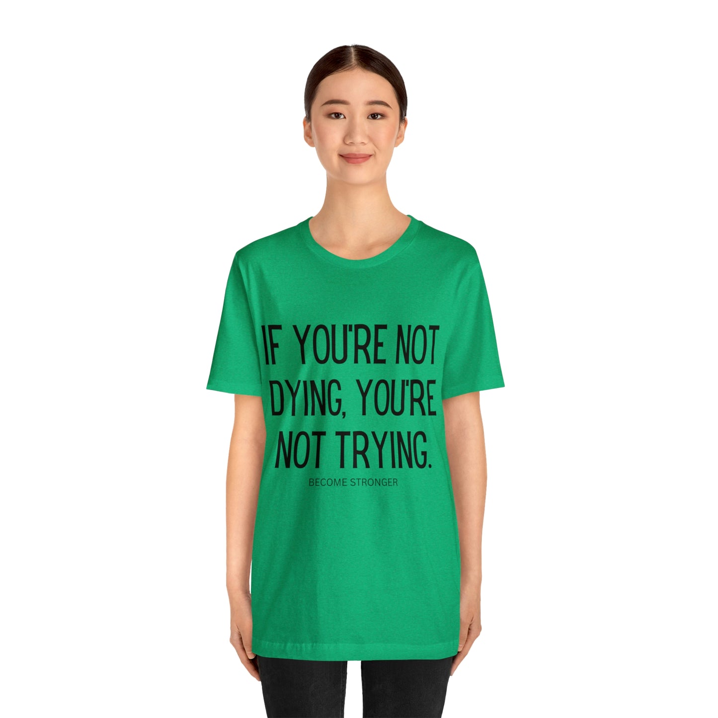 Unisex Tee