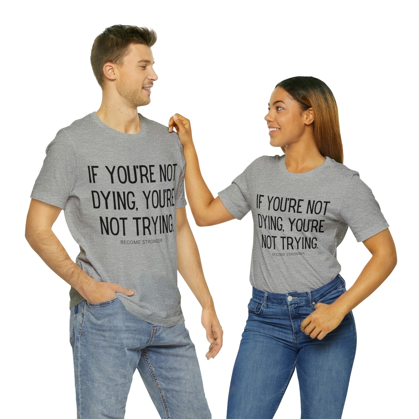 Unisex Tee