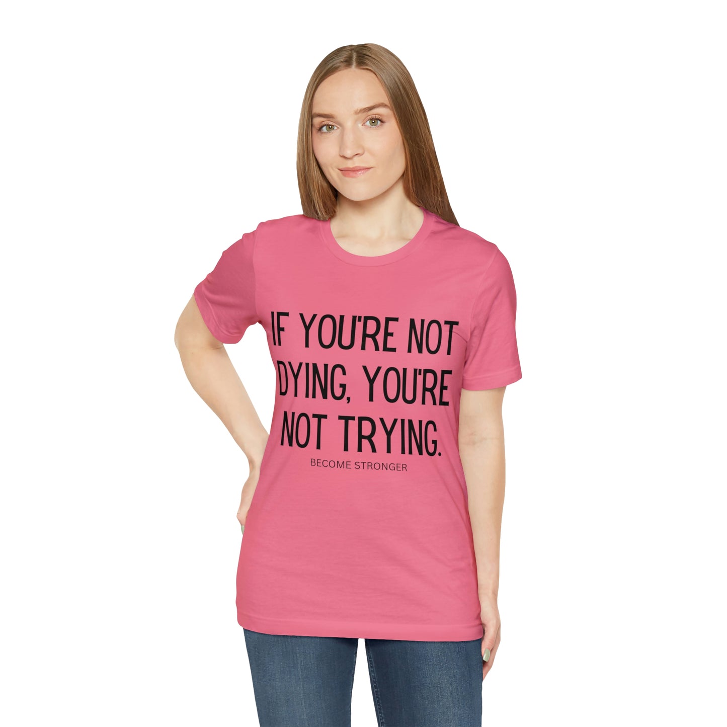 Unisex Tee