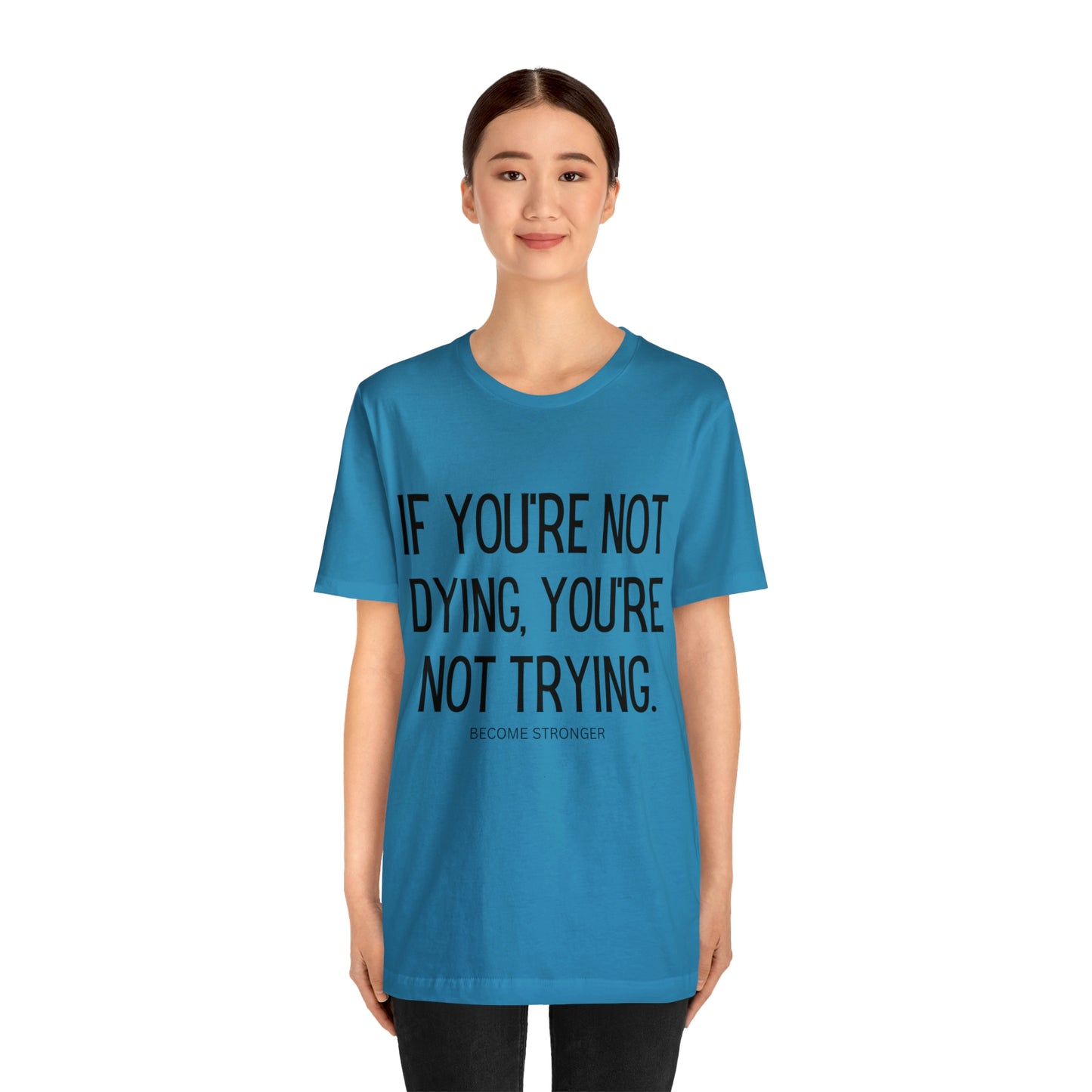 Unisex Tee
