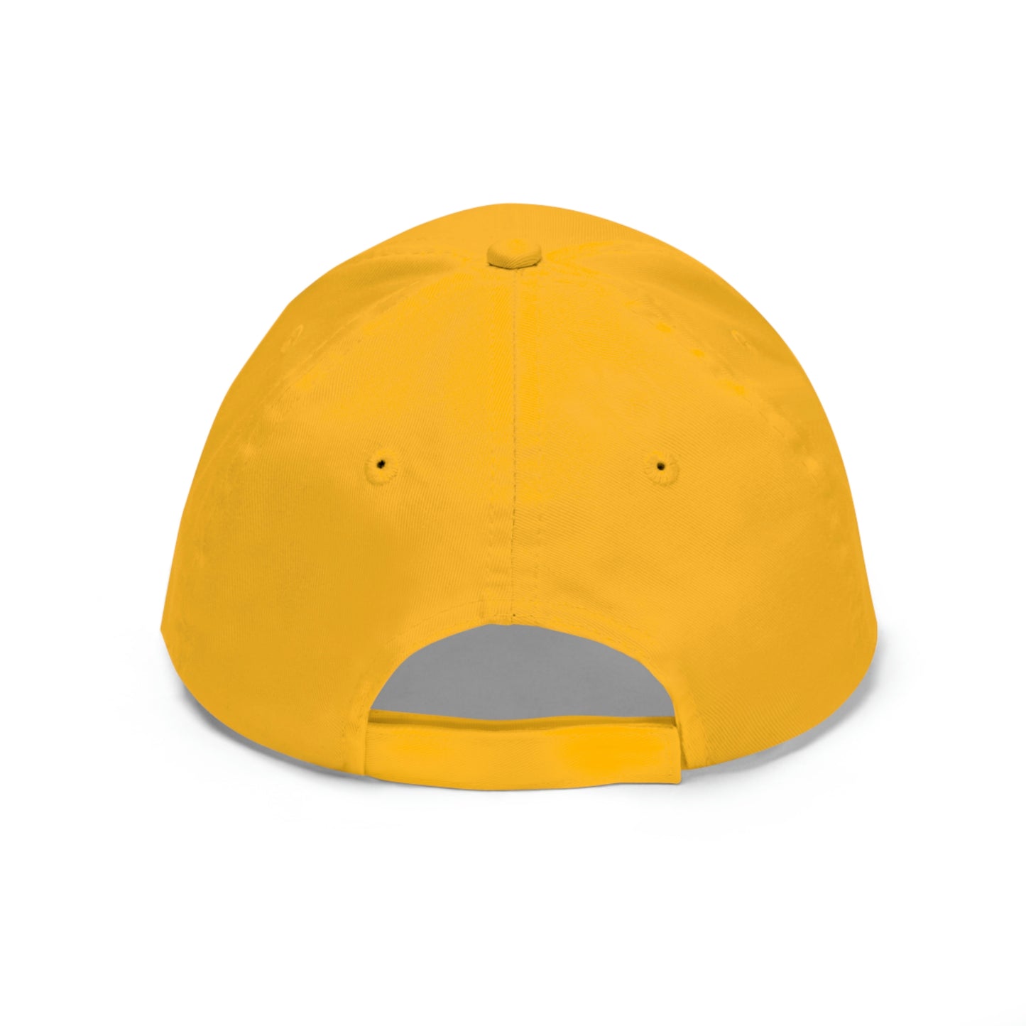 Unisex Twill Hat - BS Logo