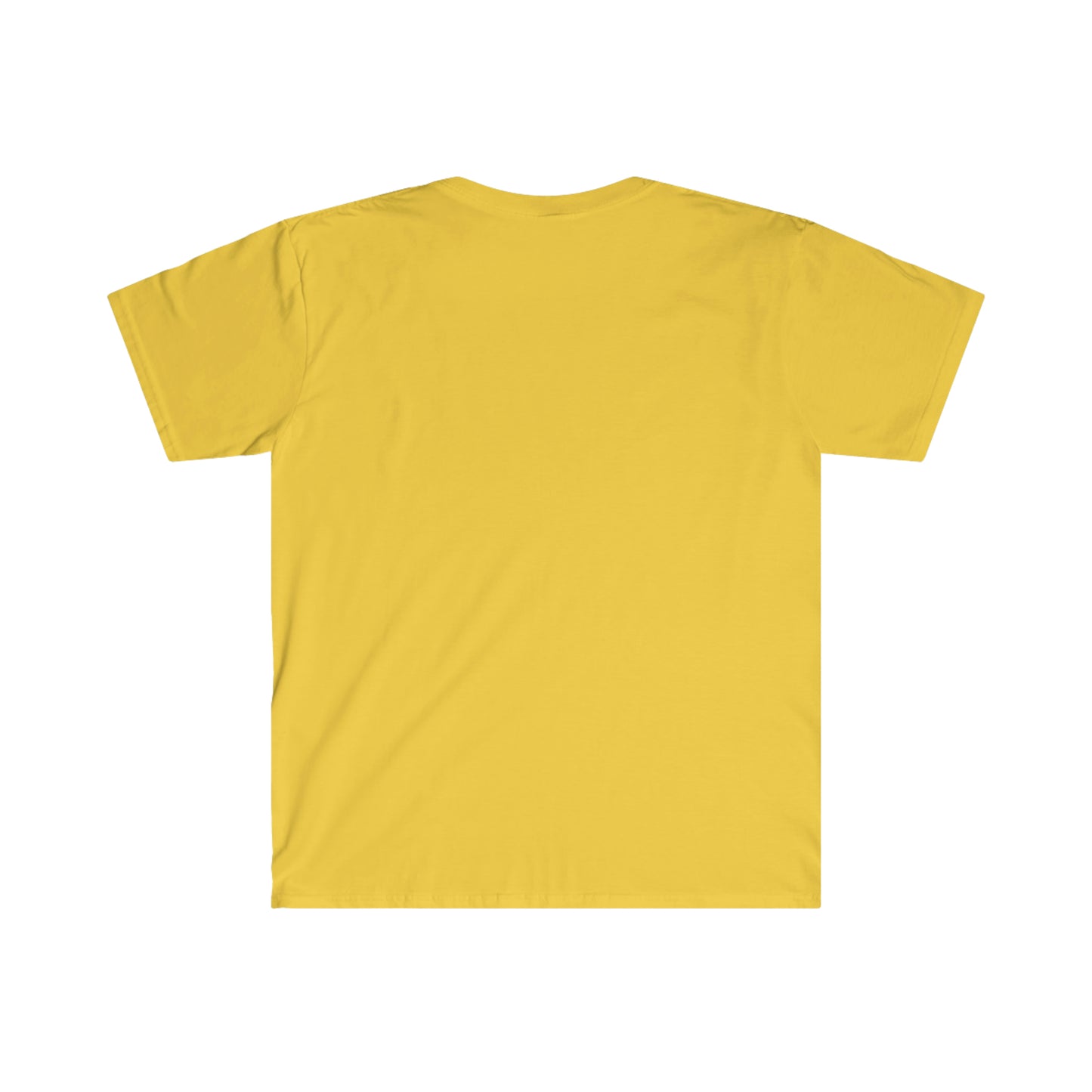 Unisex Softstyle - BS Logo