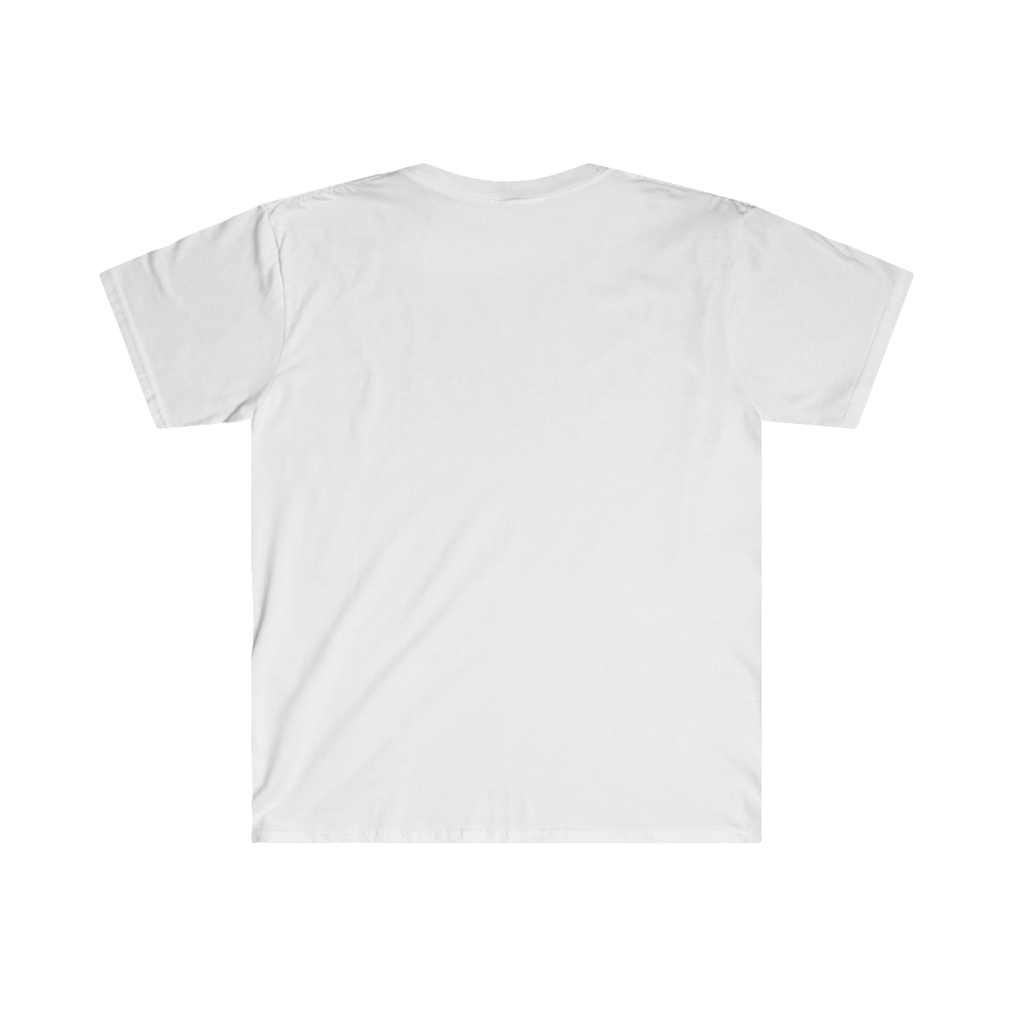 Unisex Softstyle - BS Logo