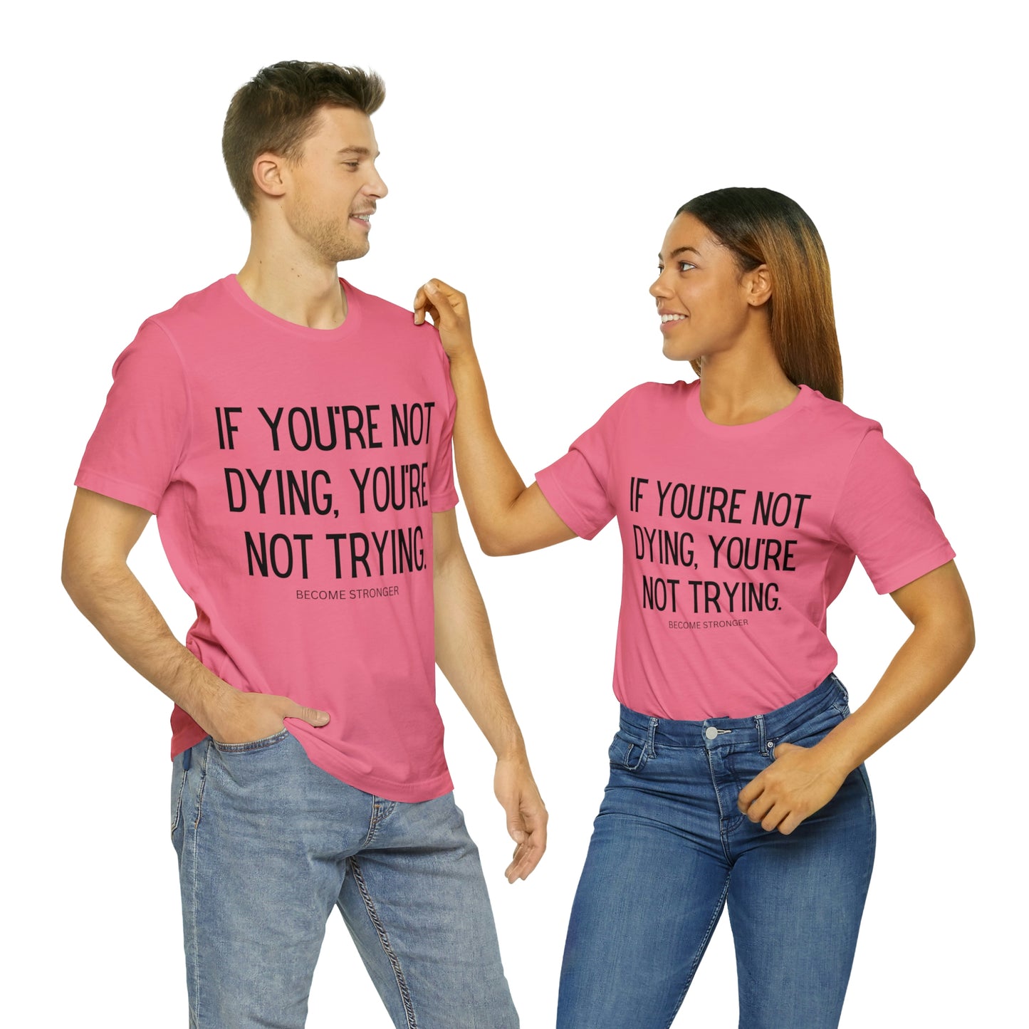 Unisex Tee