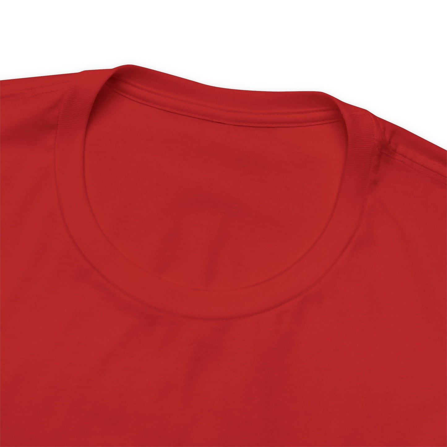 Unisex Maces & Mustaches Tee #1