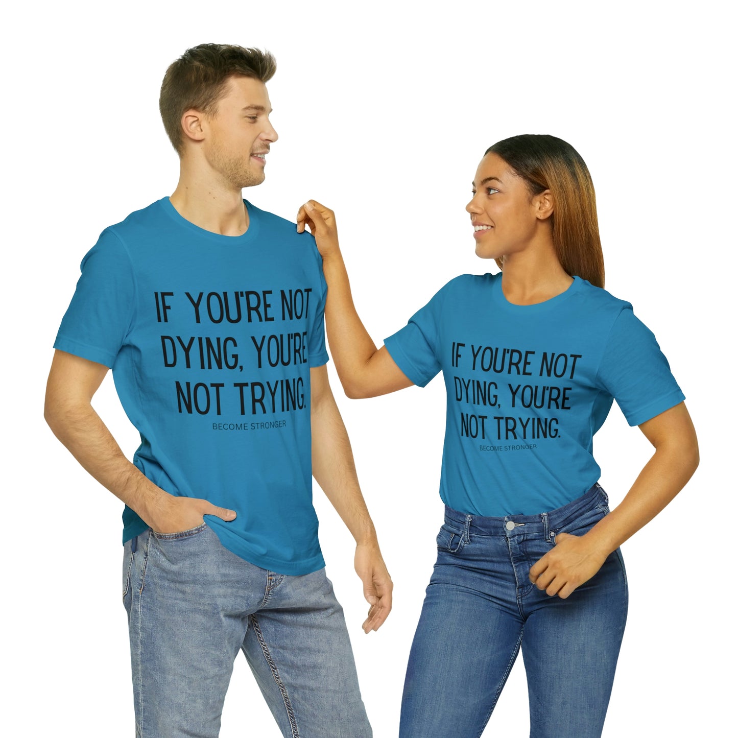 Unisex Tee