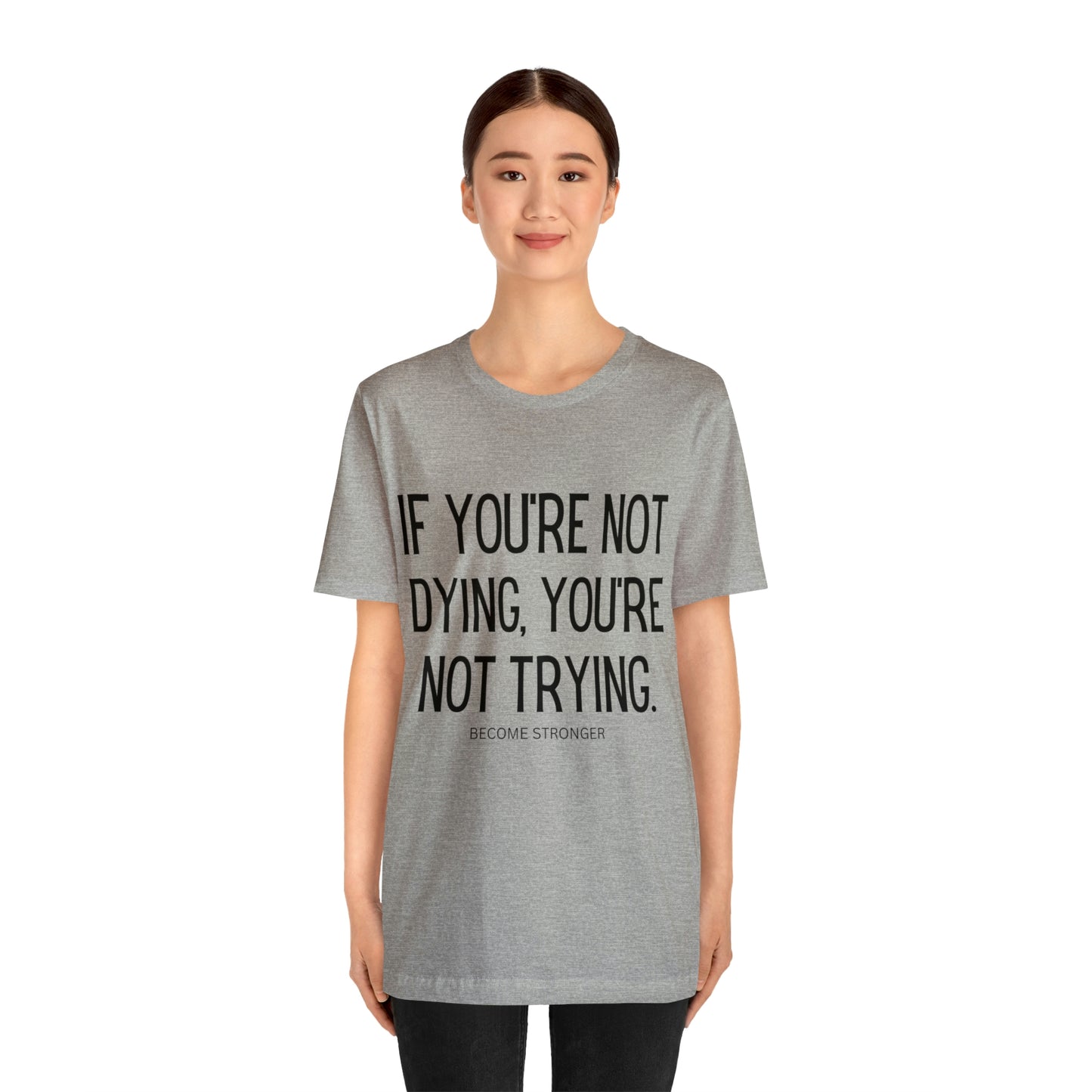 Unisex Tee