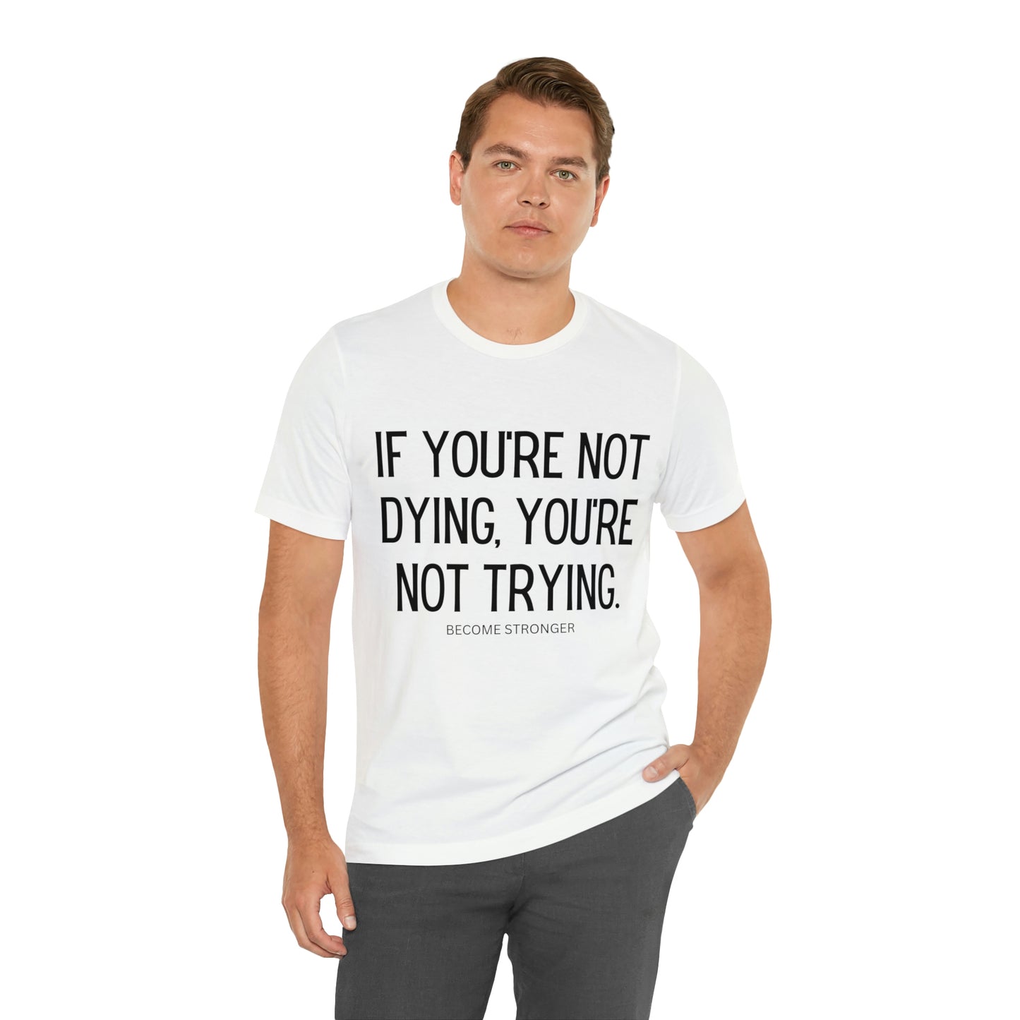 Unisex Tee