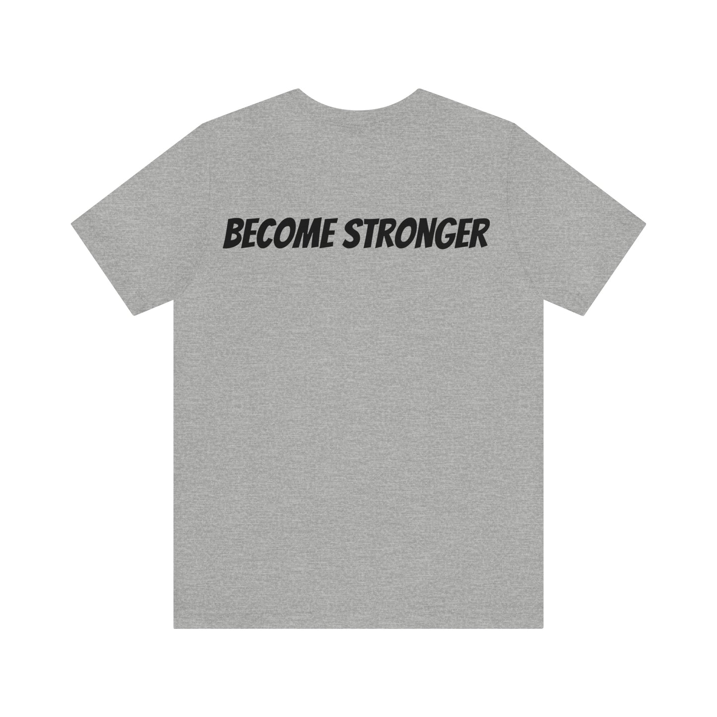 Unisex Maces & Mustaches Tee #1