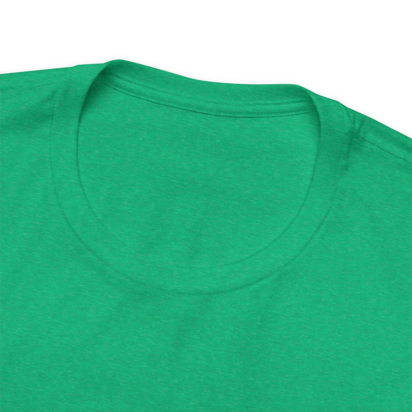 Unisex Maces & Mustaches Tee #1