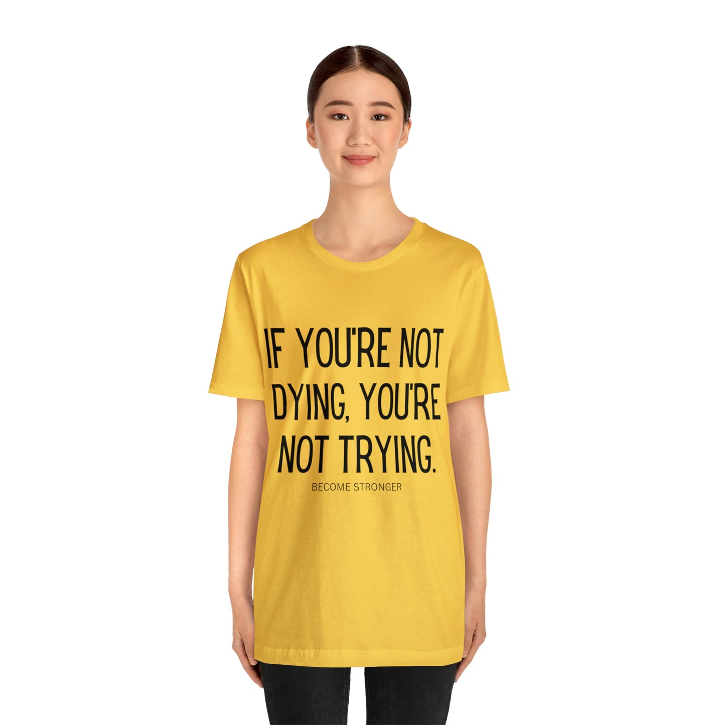 Unisex Tee