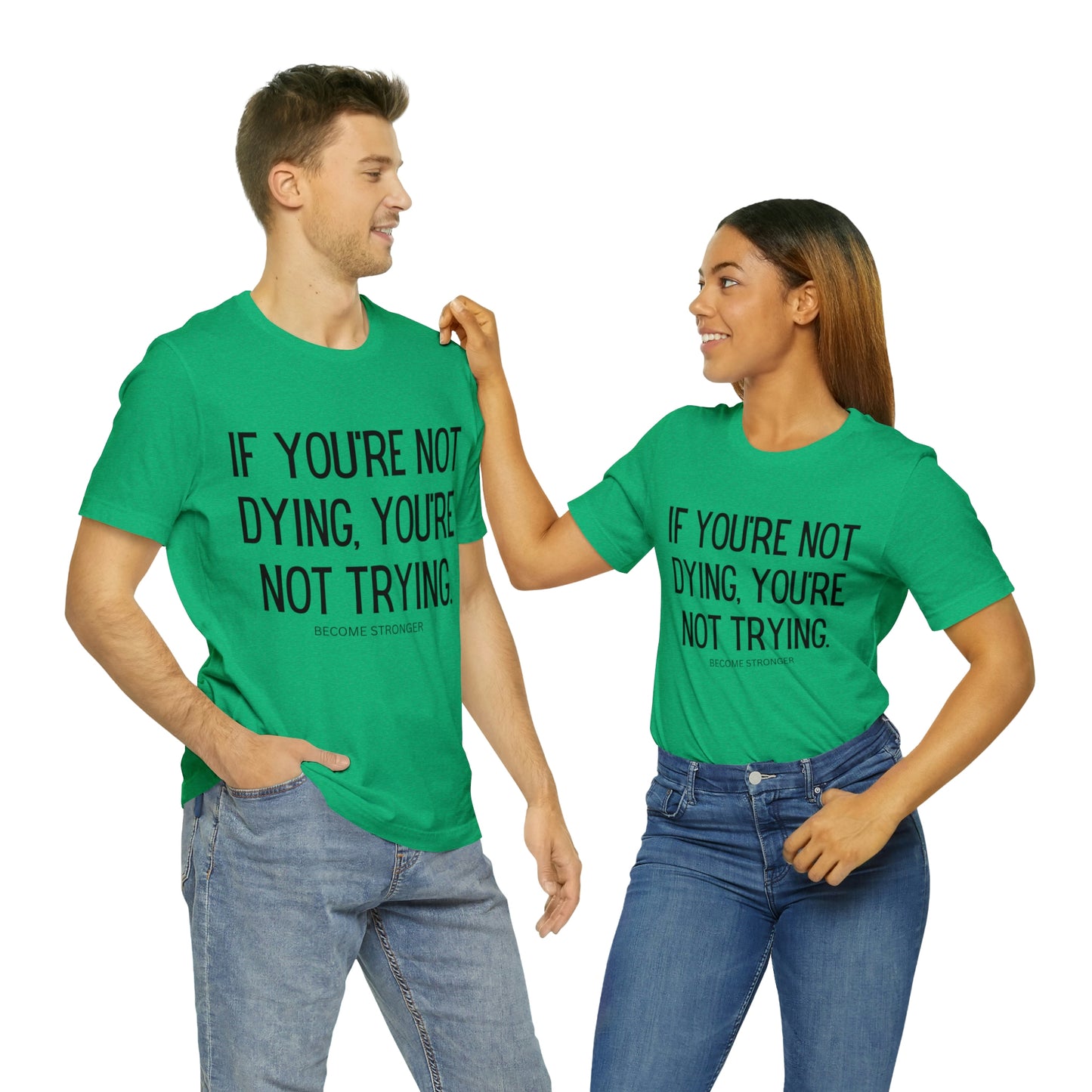 Unisex Tee