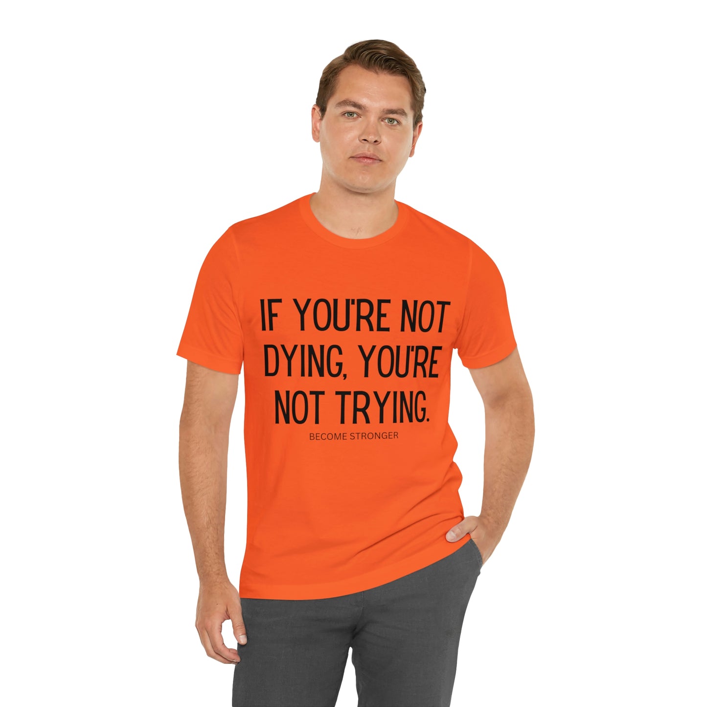 Unisex Tee
