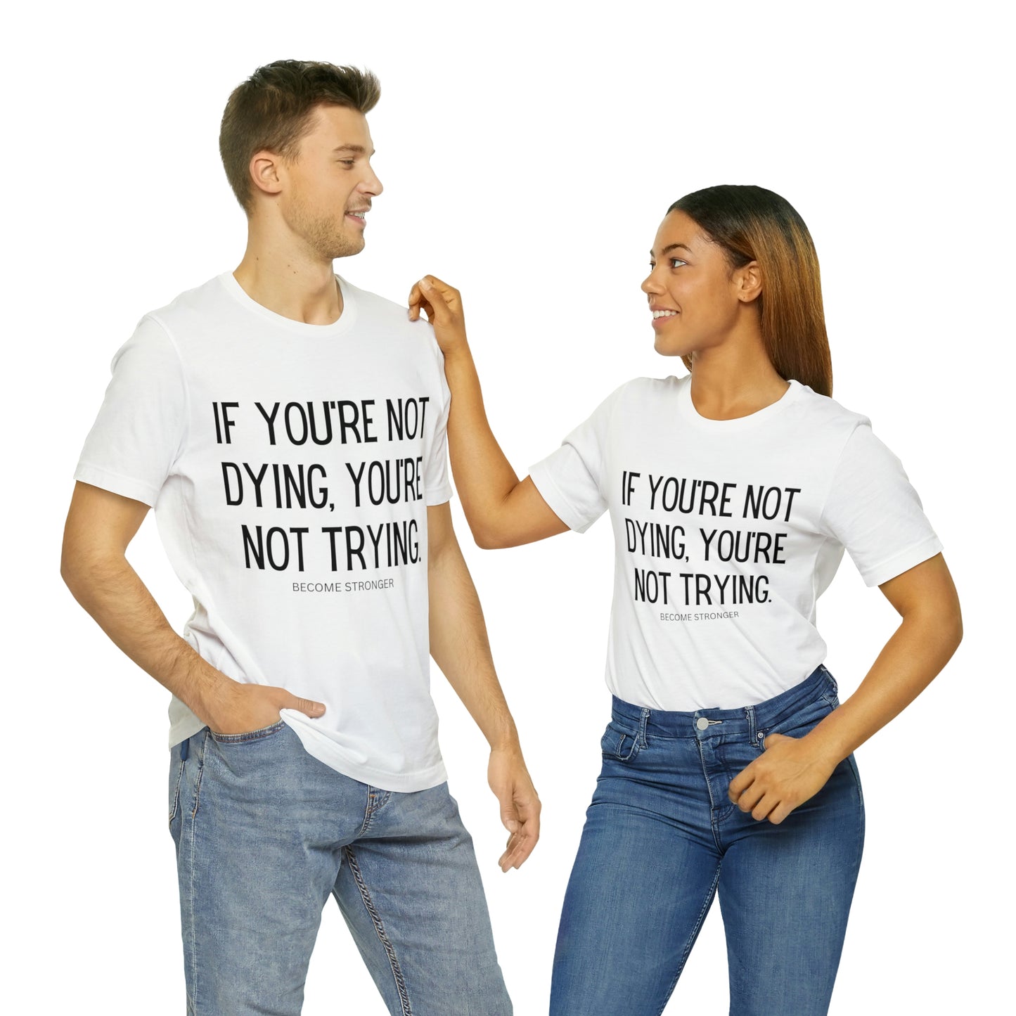 Unisex Tee