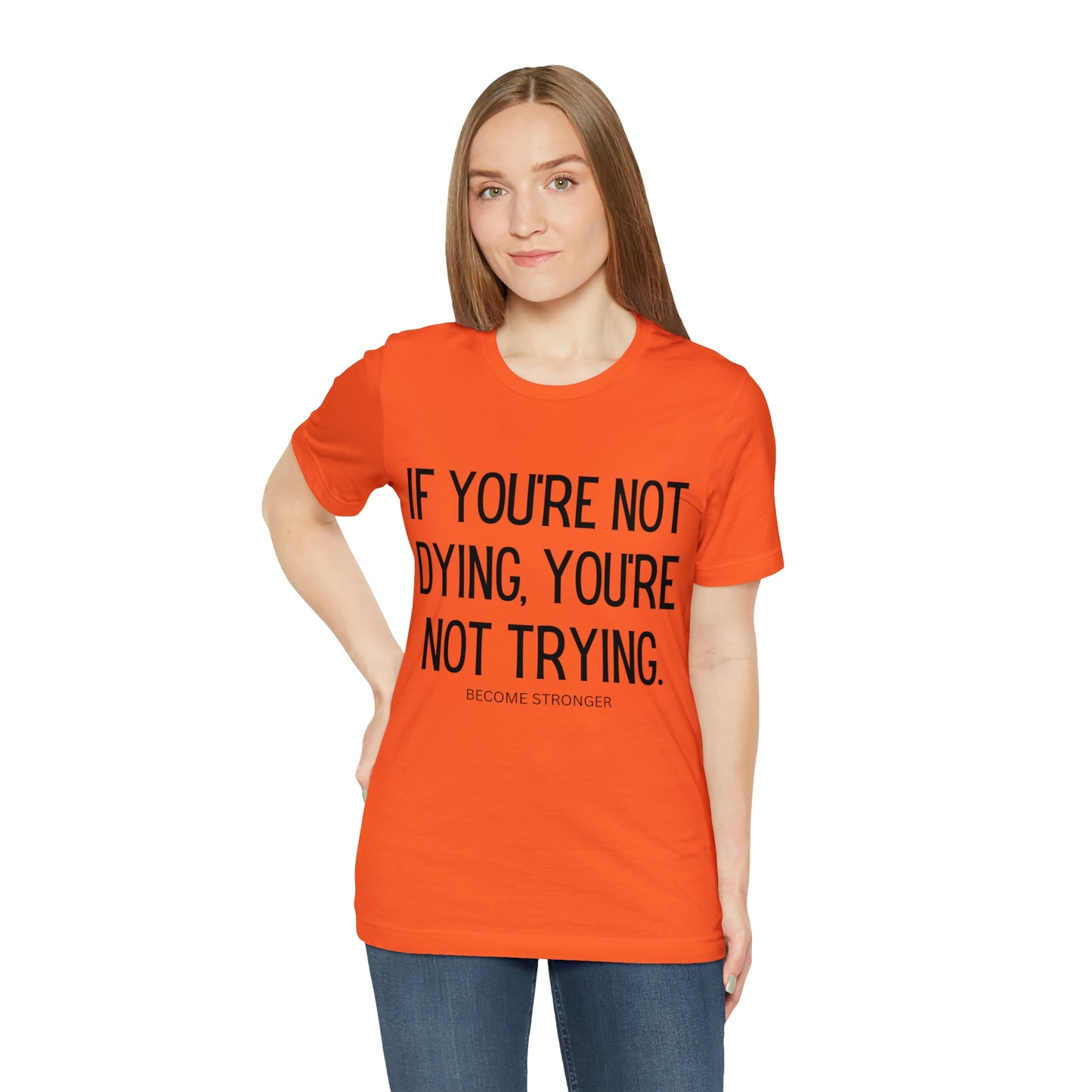 Unisex Tee