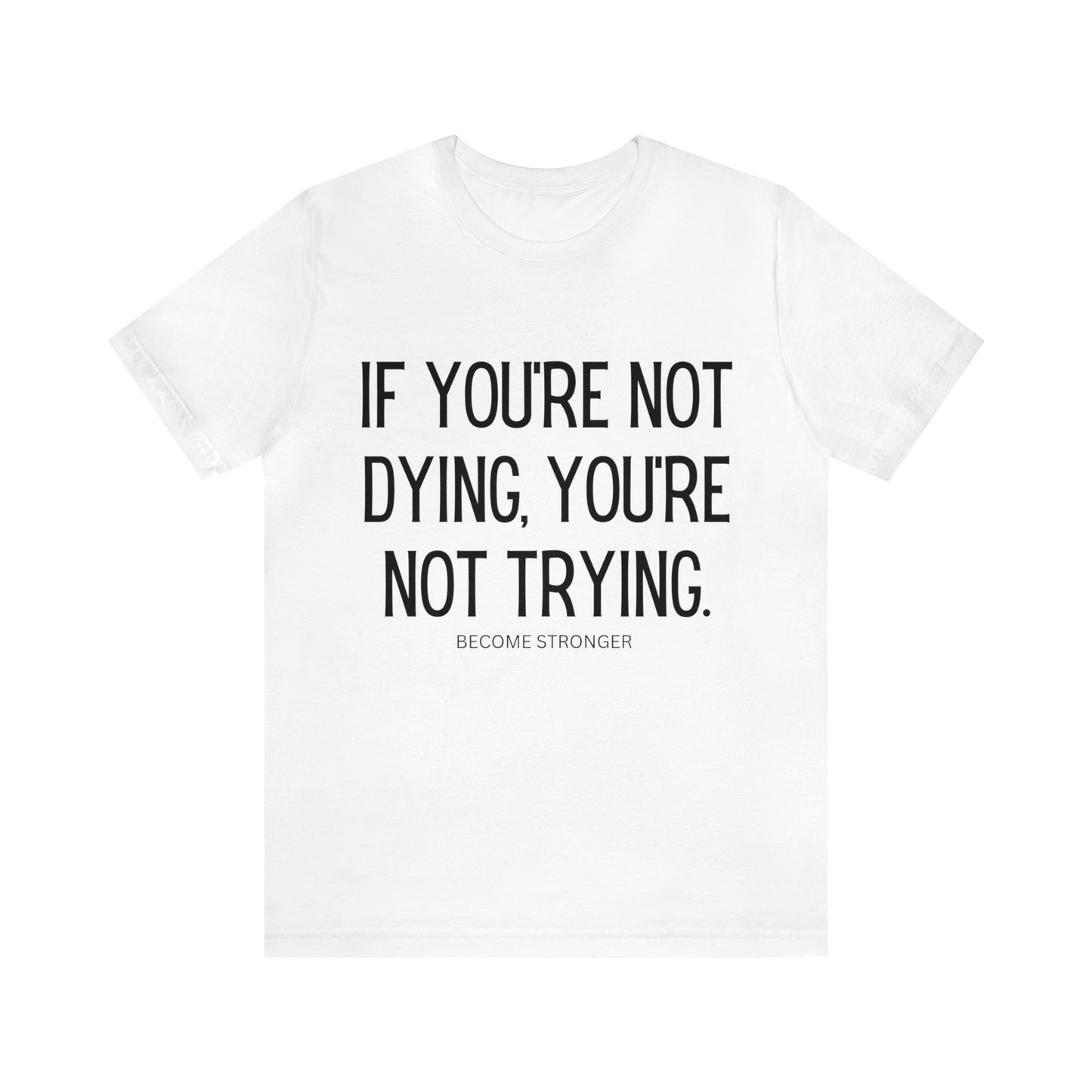 Unisex Tee