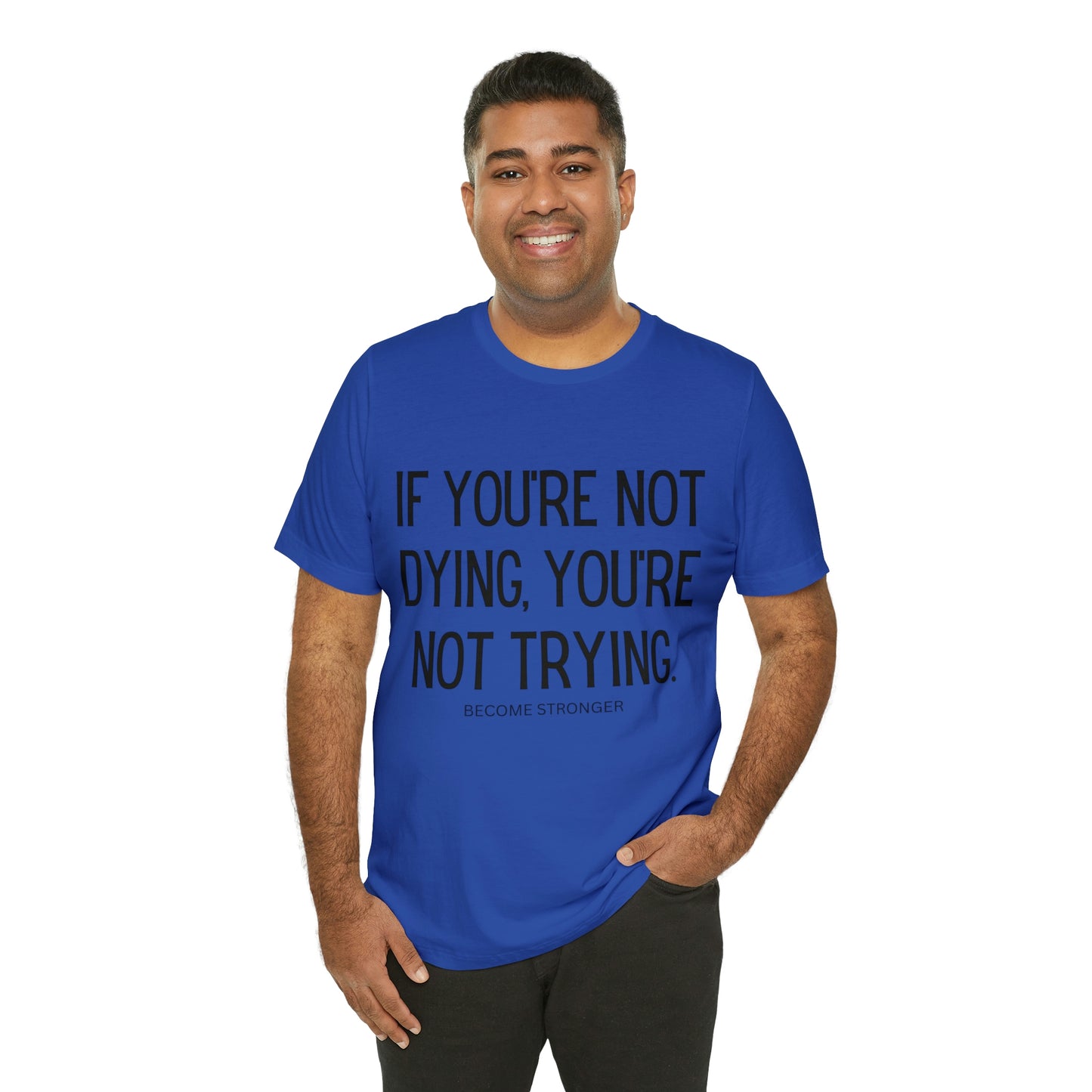 Unisex Tee