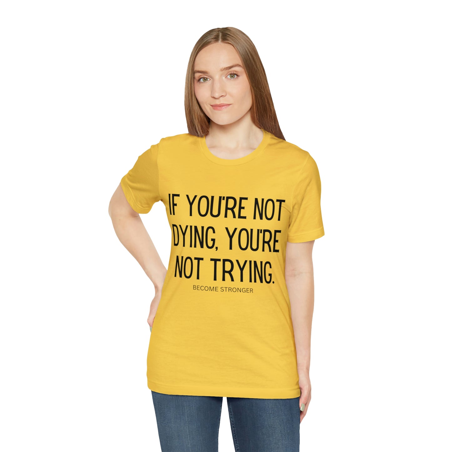 Unisex Tee