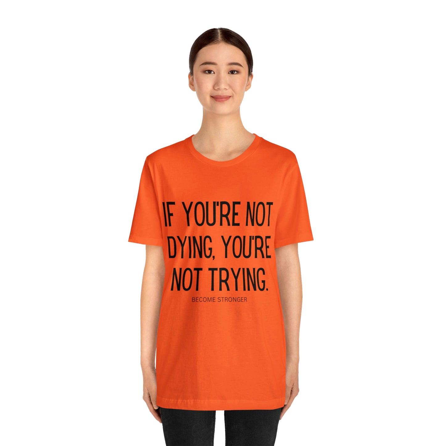 Unisex Tee