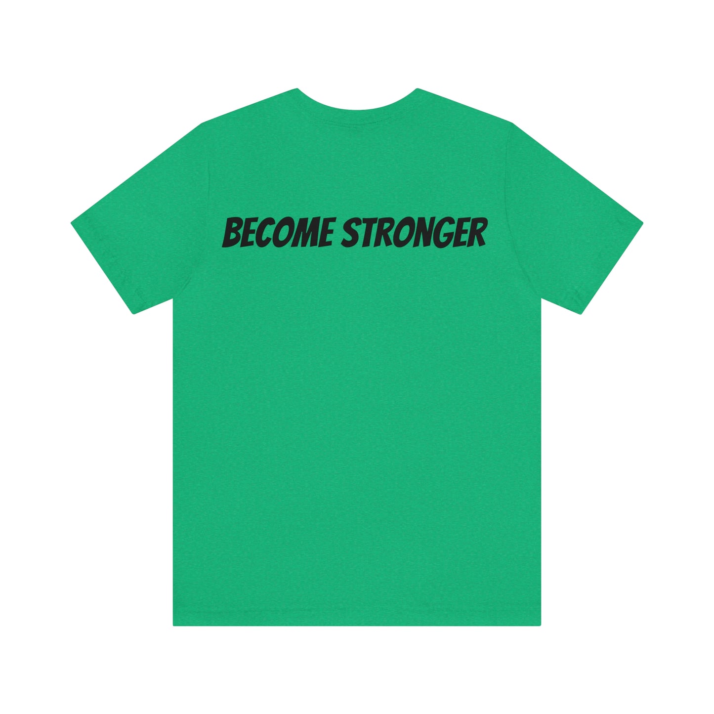 Unisex Maces & Mustaches Tee #1