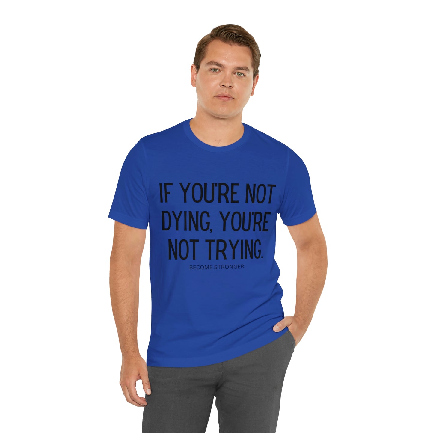 Unisex Tee