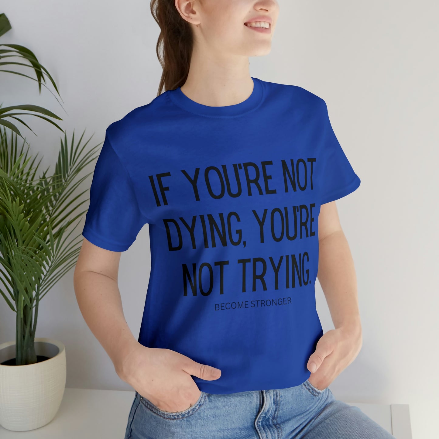 Unisex Tee