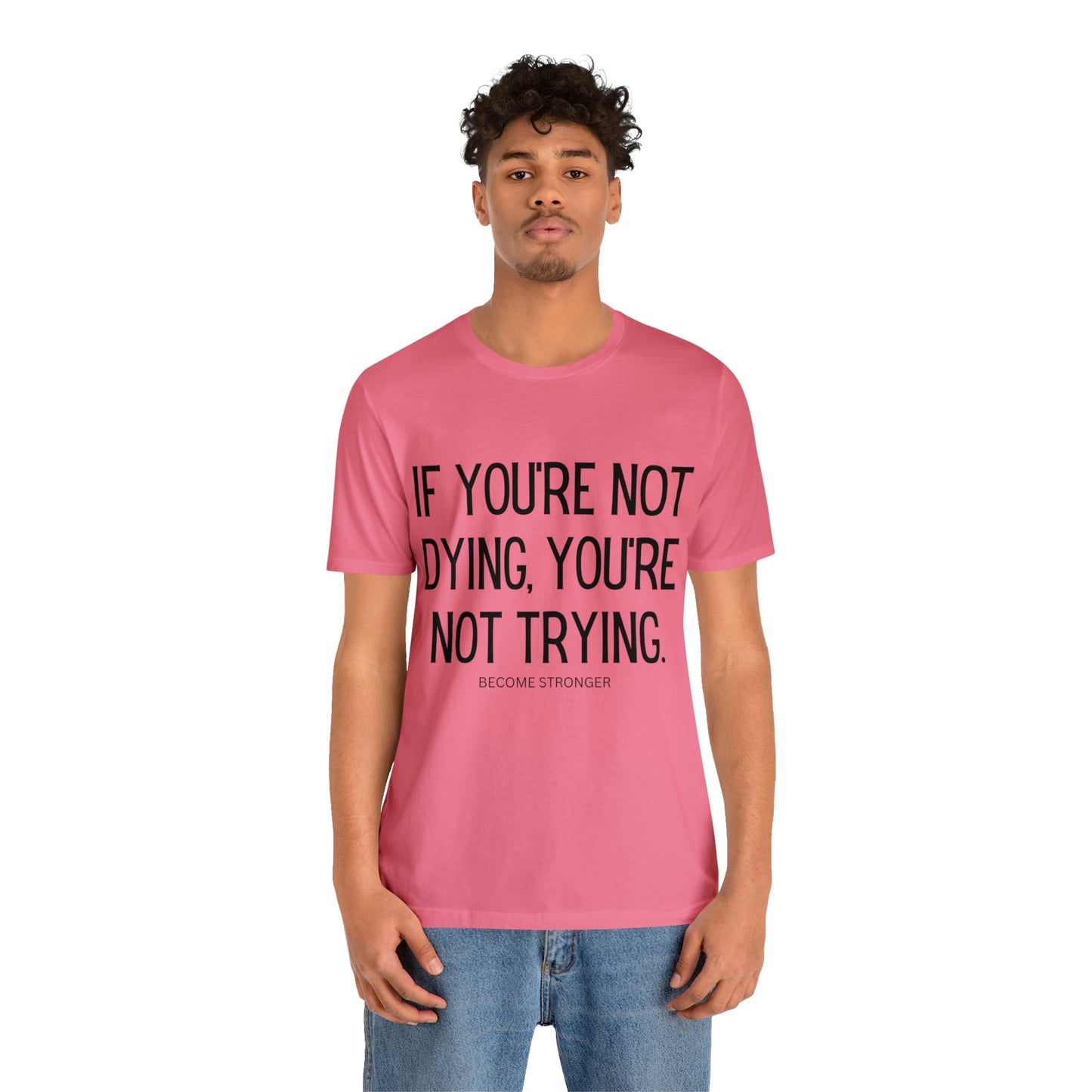 Unisex Tee