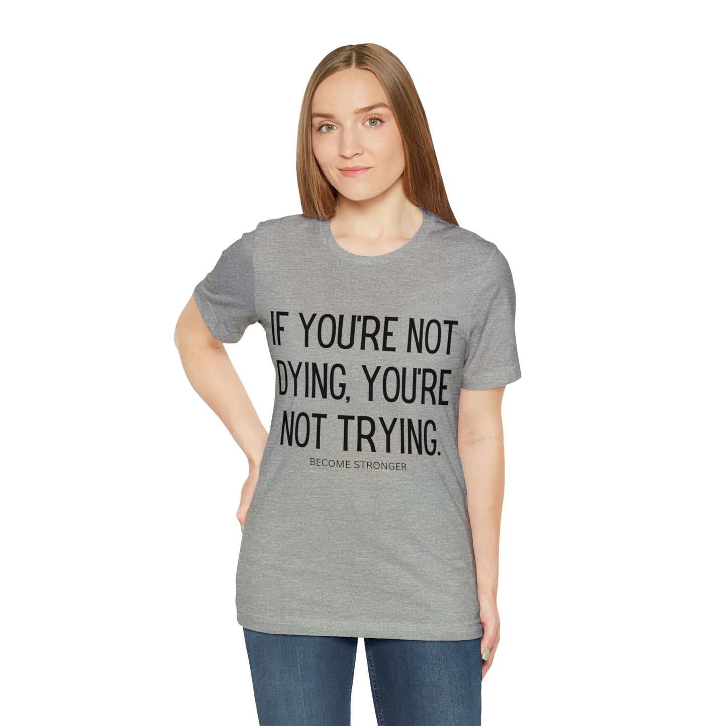 Unisex Tee