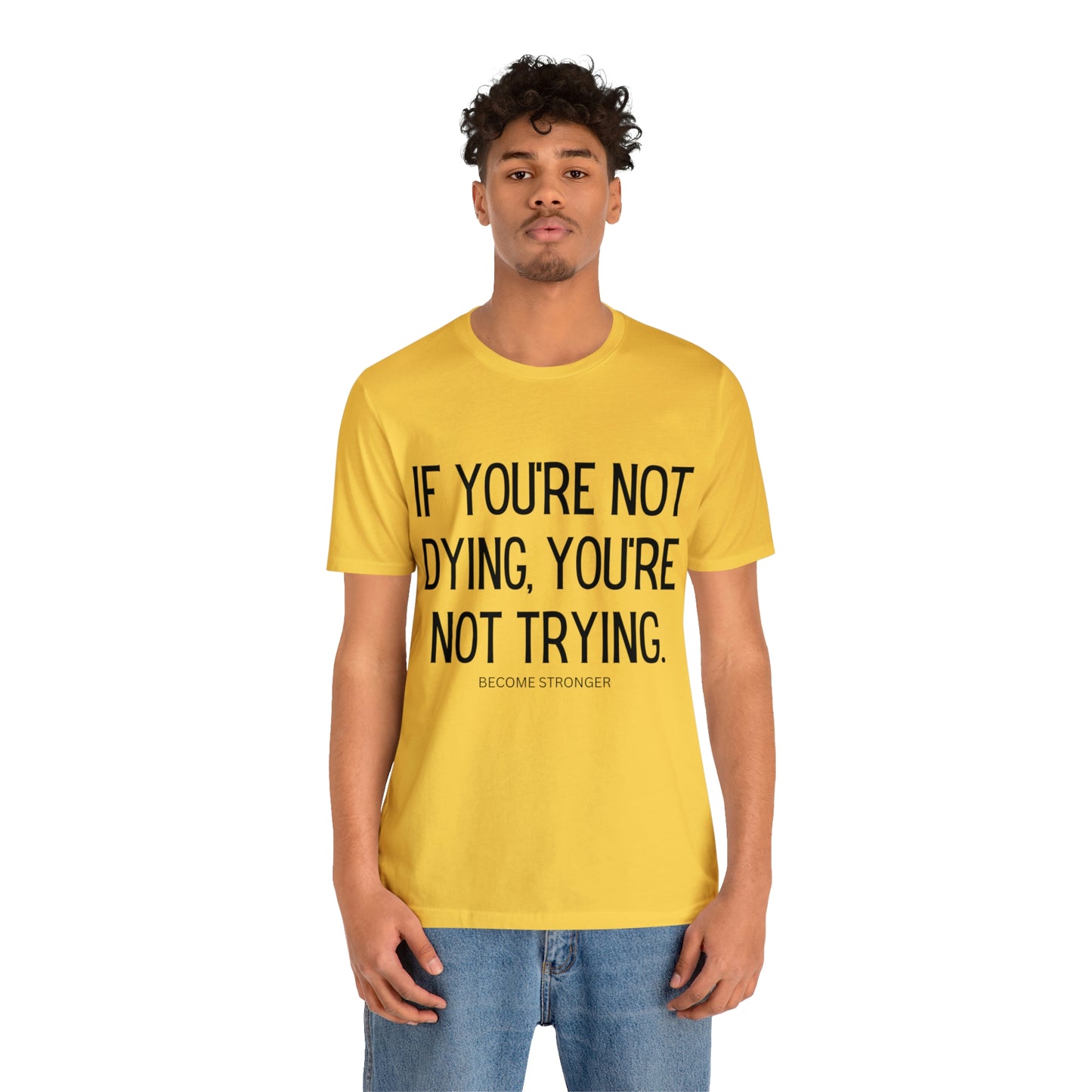 Unisex Tee