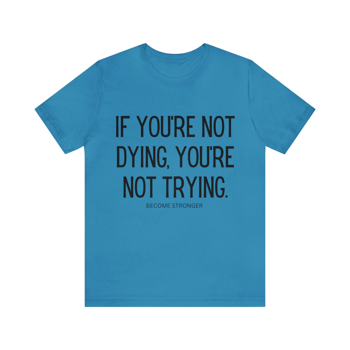 Unisex Tee