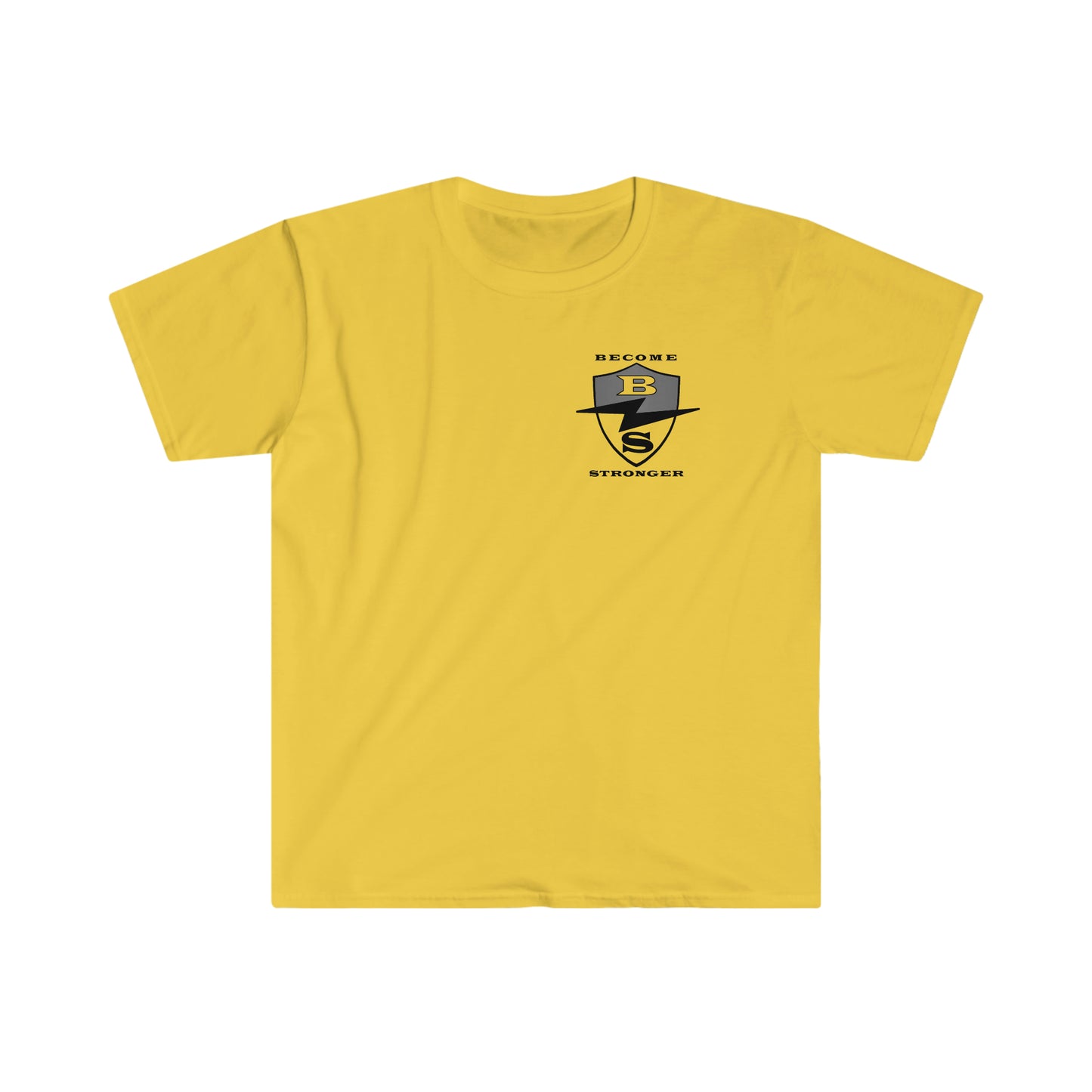 Unisex Softstyle - You are strong