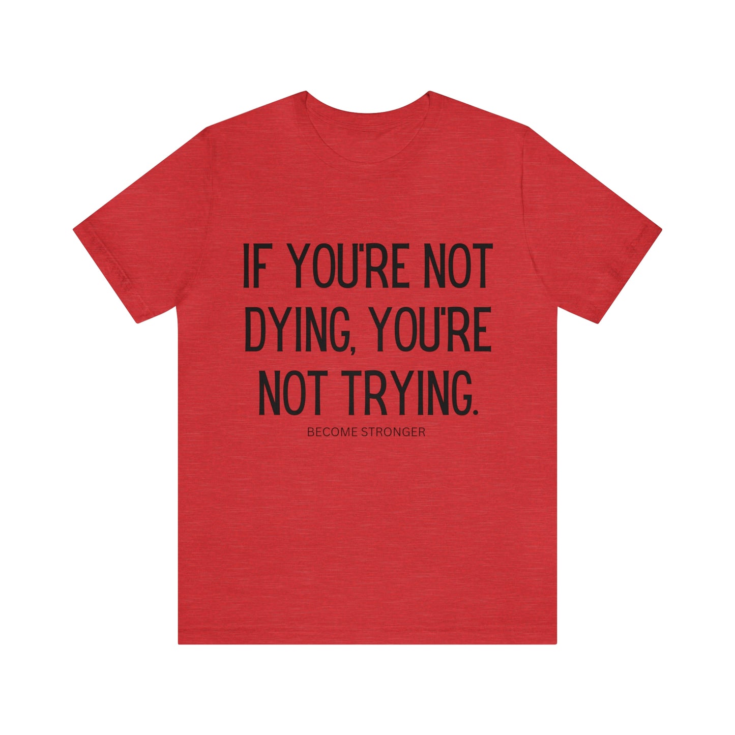 Unisex Tee