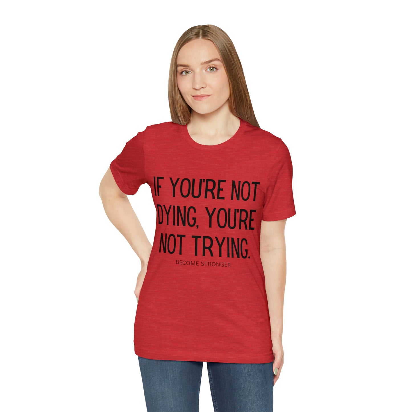 Unisex Tee