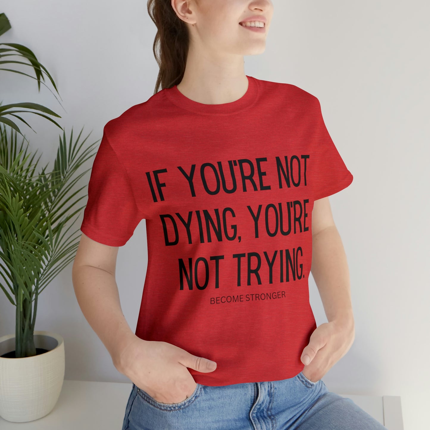 Unisex Tee