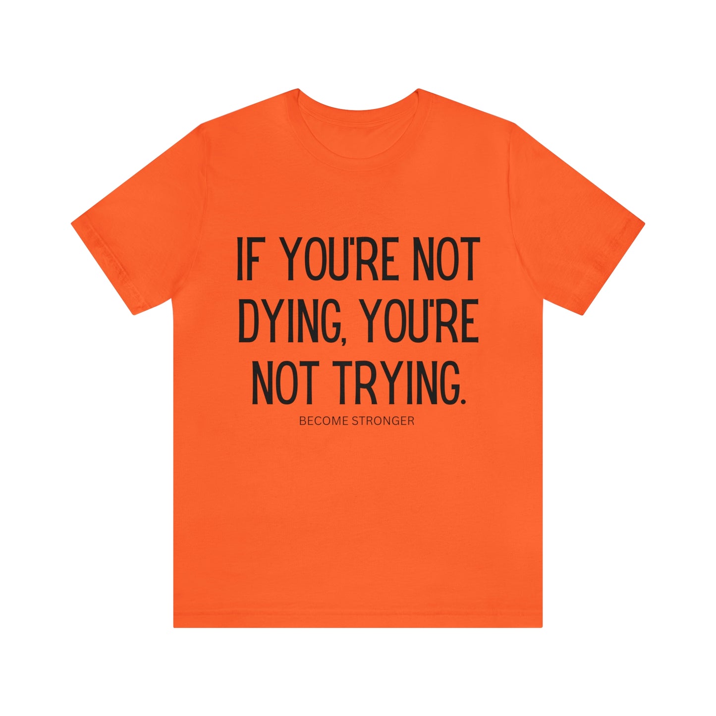 Unisex Tee