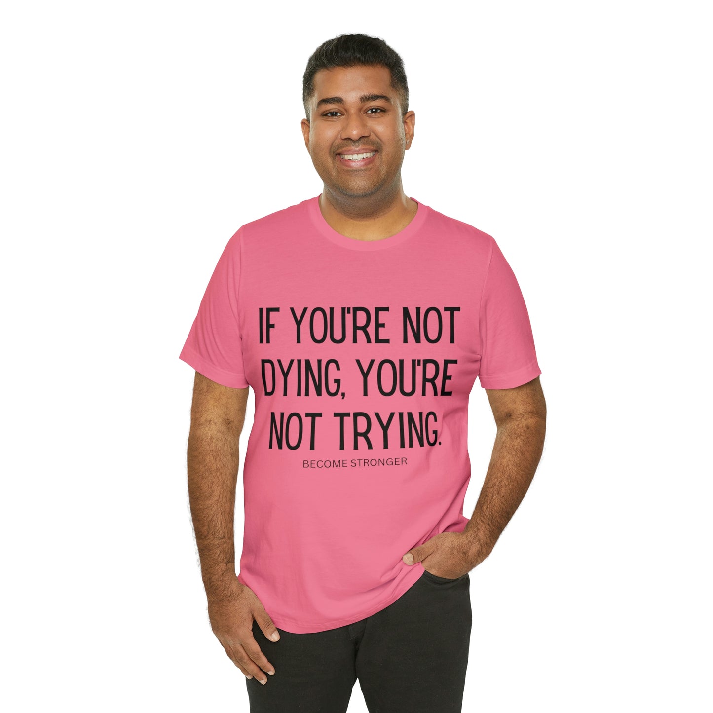 Unisex Tee