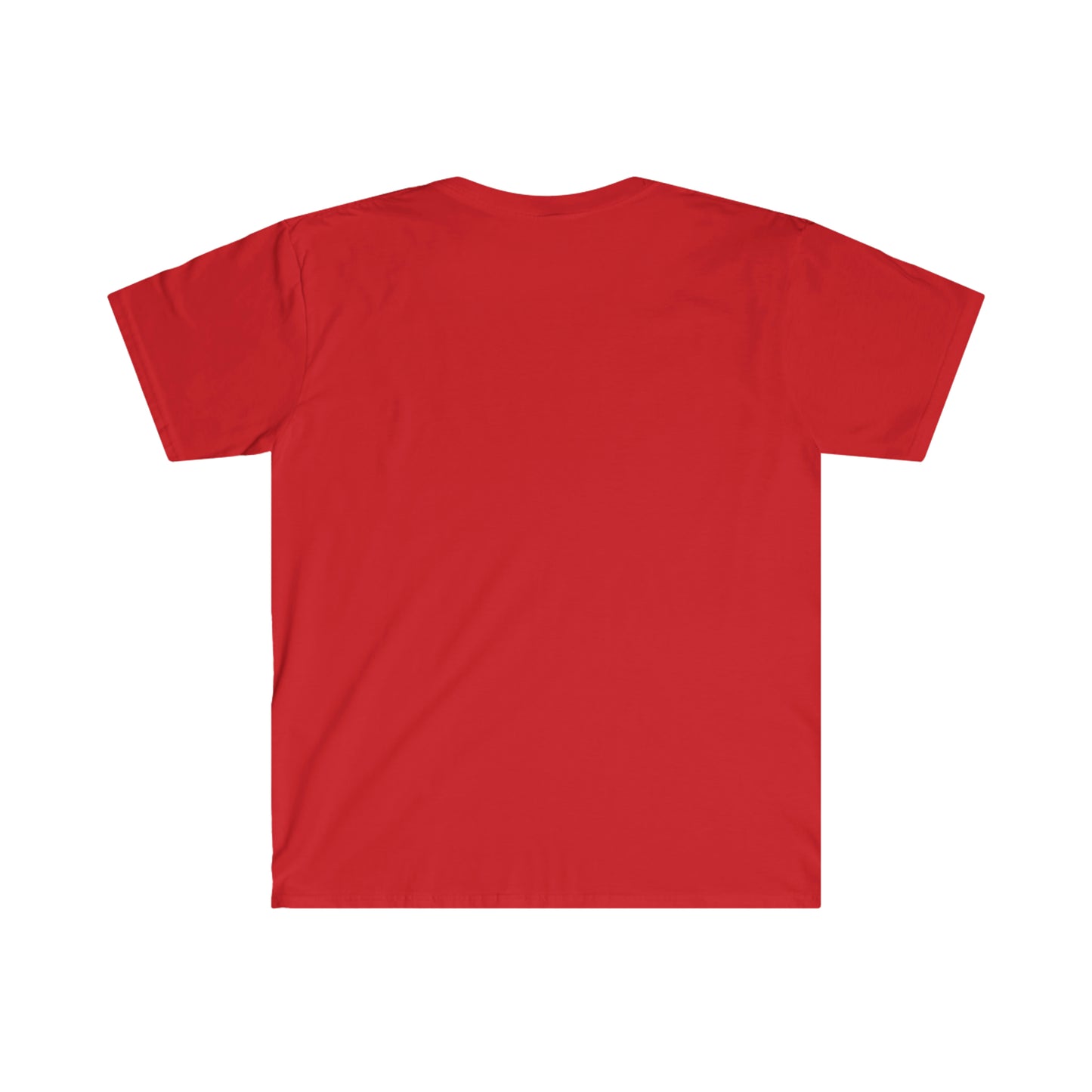 Unisex Softstyle - BS Logo