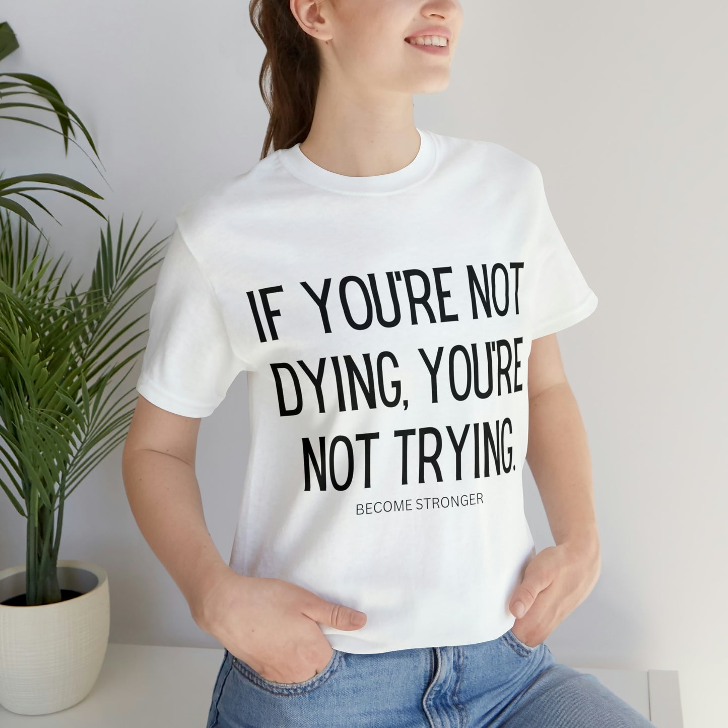 Unisex Tee