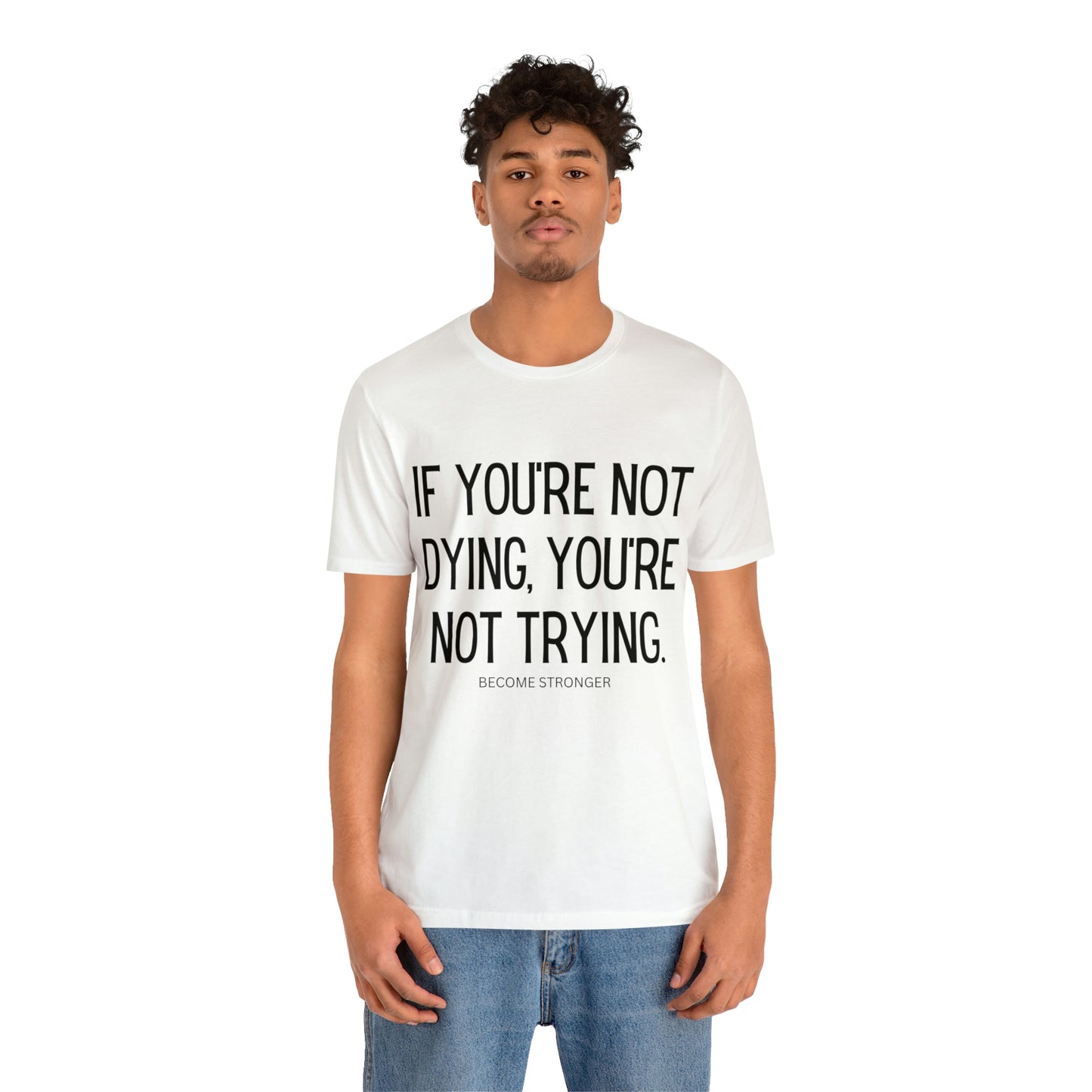 Unisex Tee