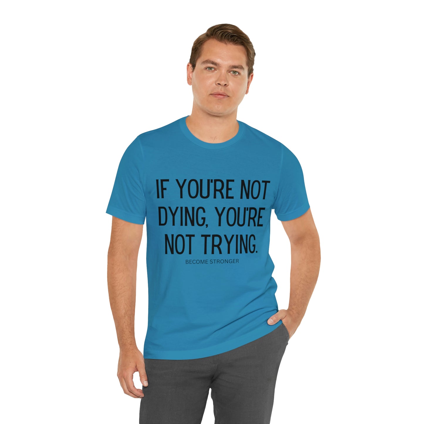 Unisex Tee